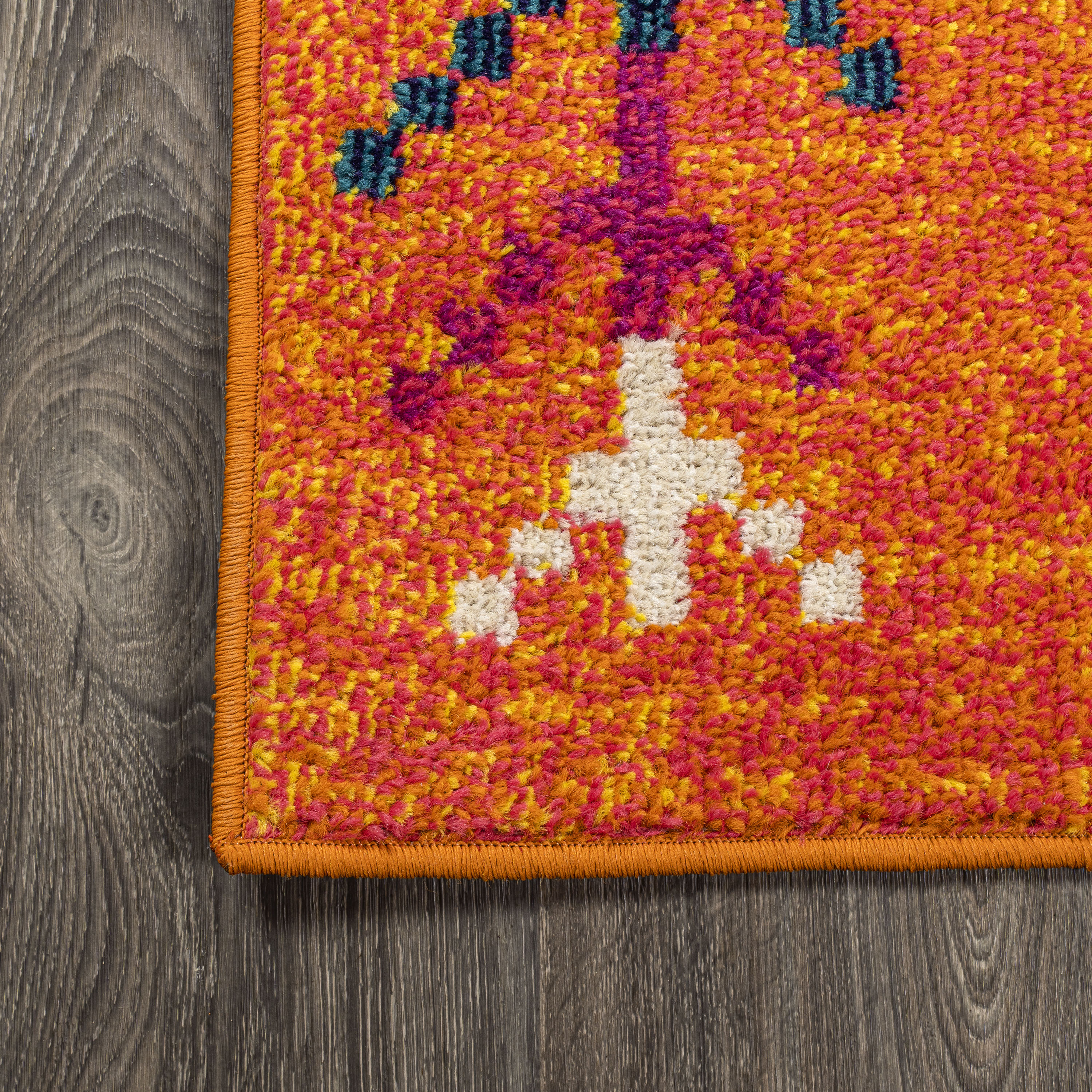 JONATHAN  Y MOH105C-8 rugs - View #9