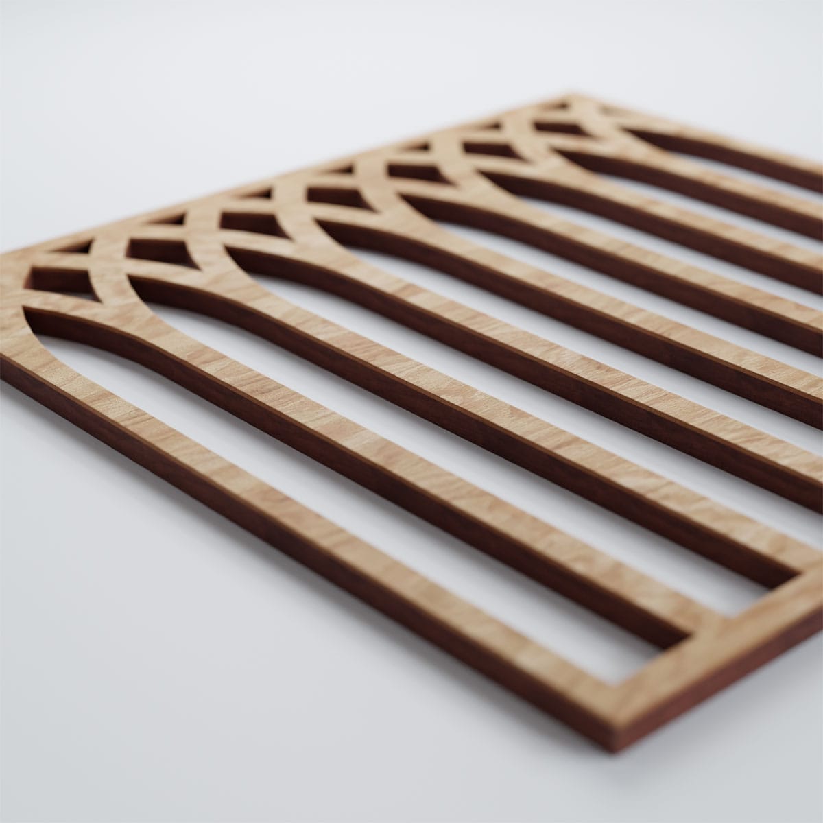 Ekena Millwork WALW08X08X0250CRPRO Wall-Panels - View #5