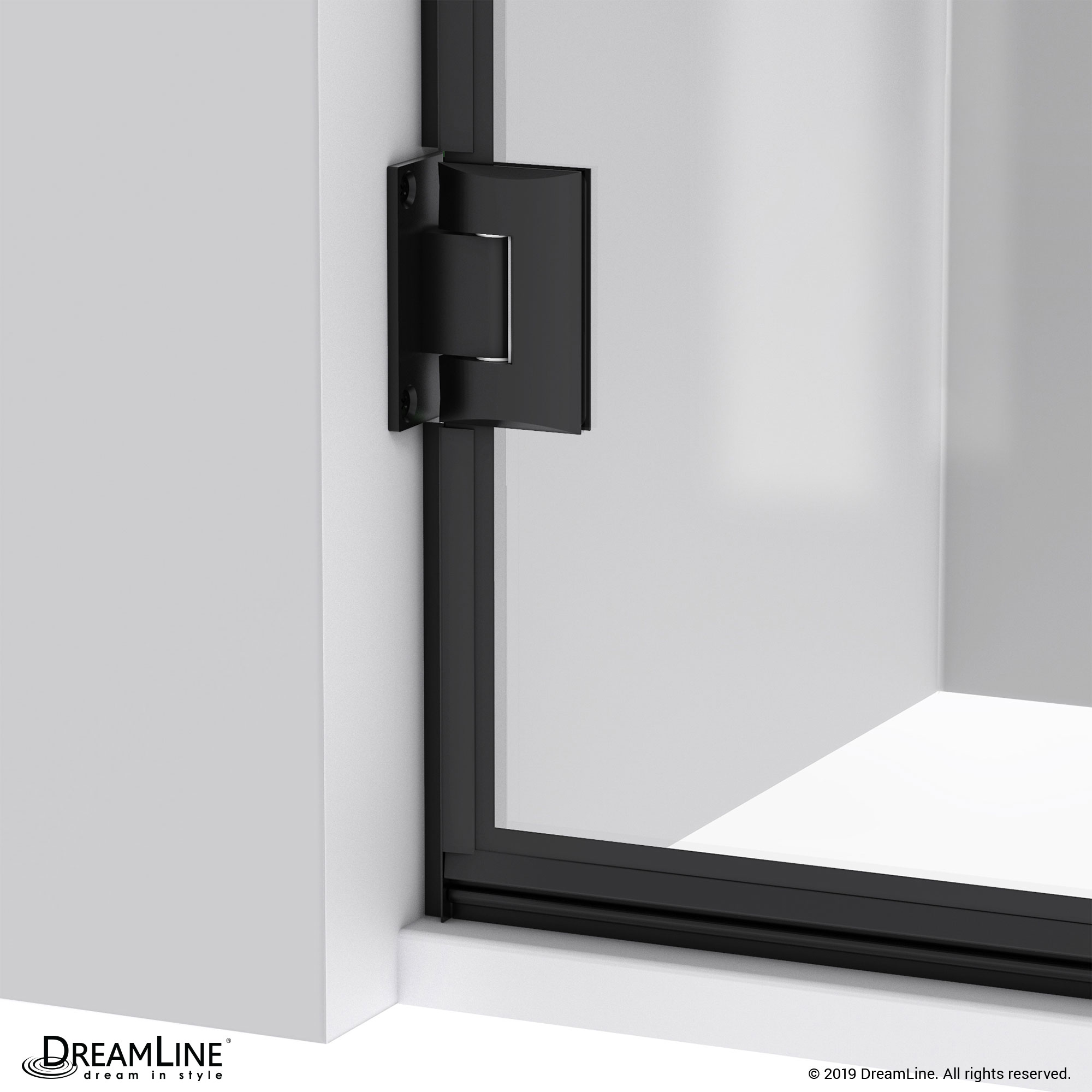 DreamLine SHDR-2430720-89 Shower-Doors - View #10