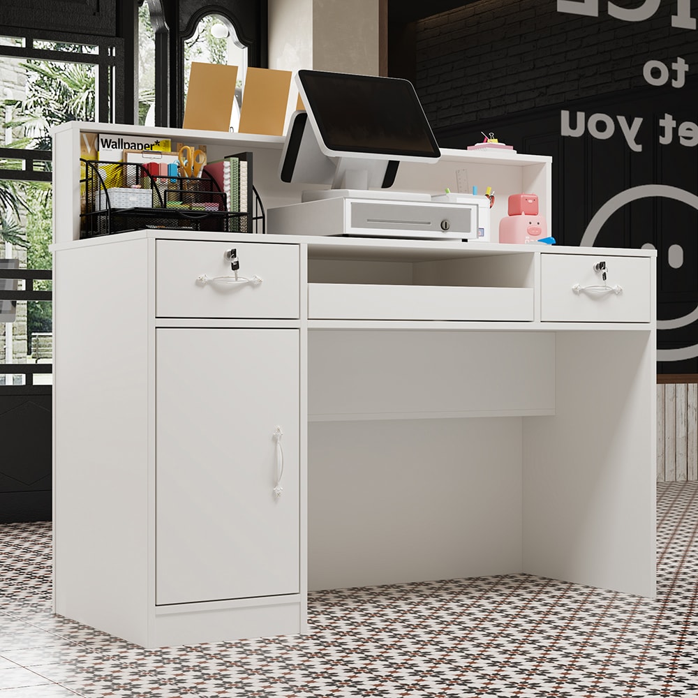 Homsee C-KF250007-01 desks - View #4