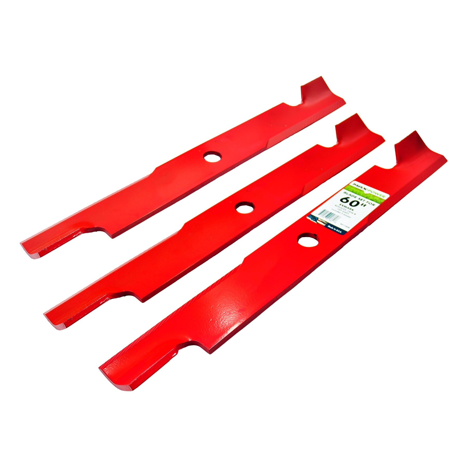 MaxPower 561139B Ope-Mower-Blades - View #8