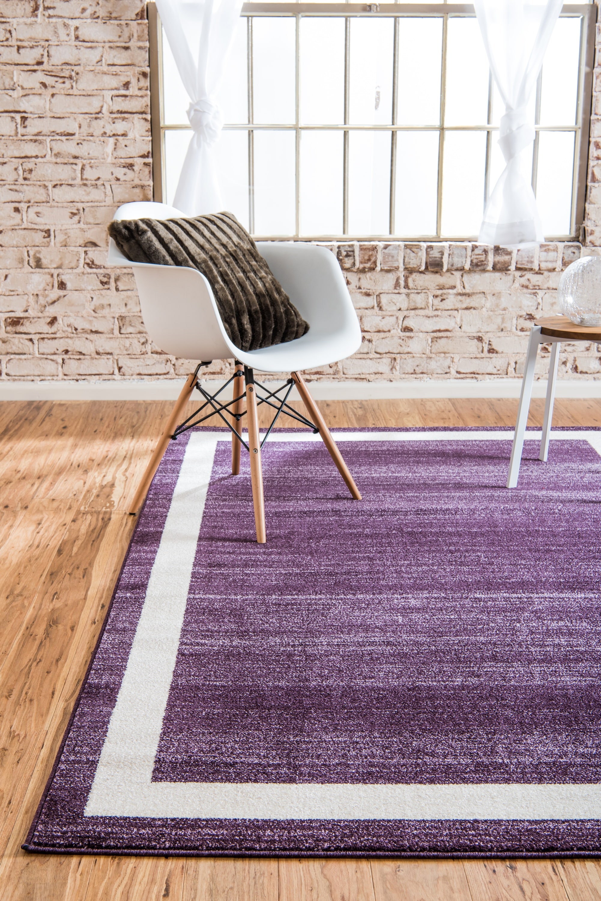 Unique Loom 3127355 rugs - View #3