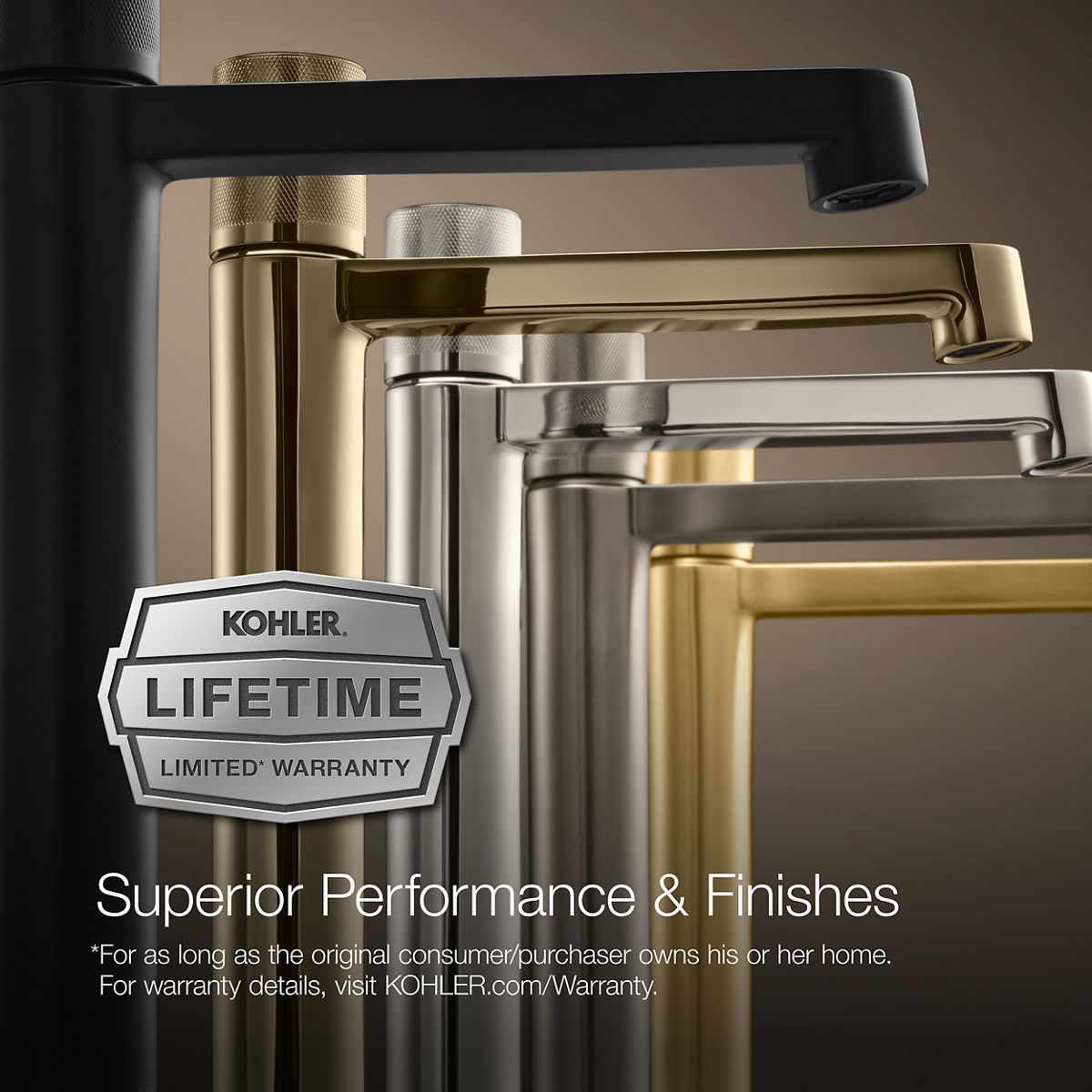 KOHLER R31627-2MB Kitchen-Faucets - View #11