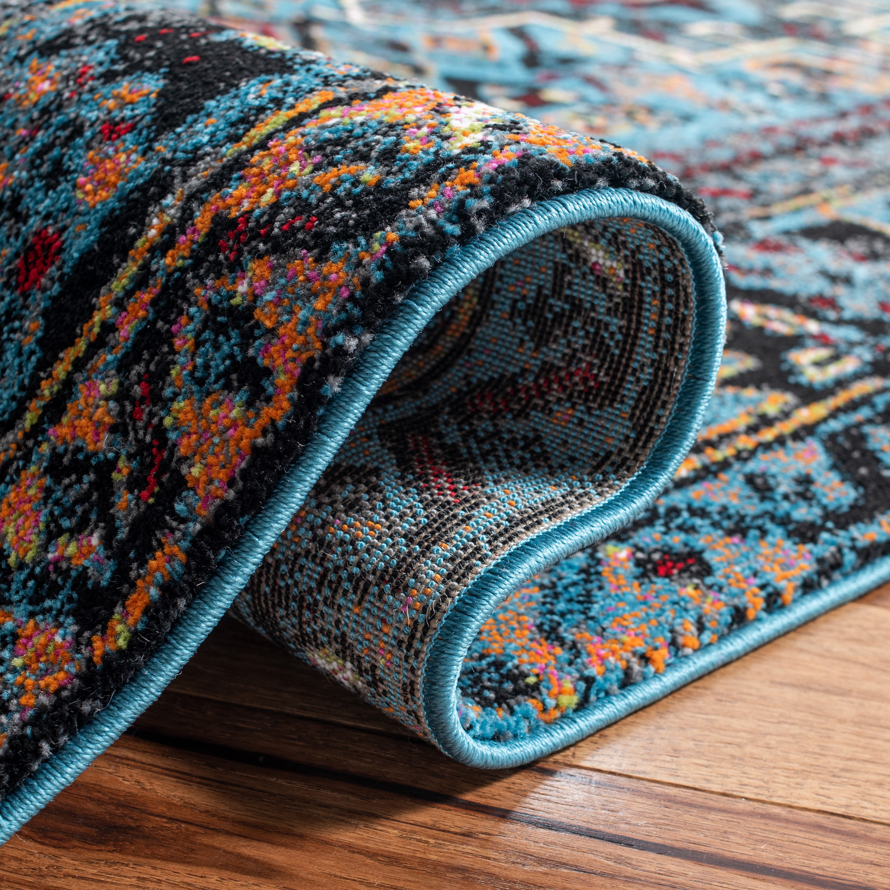 Safavieh VTH211M-28 rugs - View #5