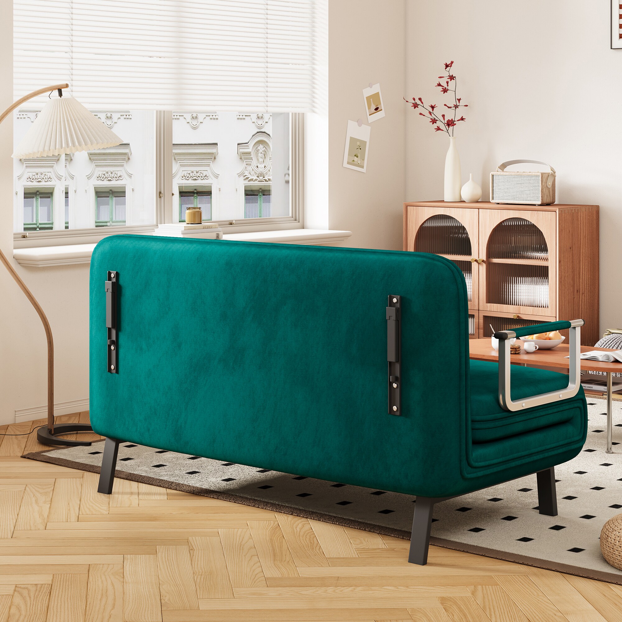SINOFURN SYD180005GN futons - View #3