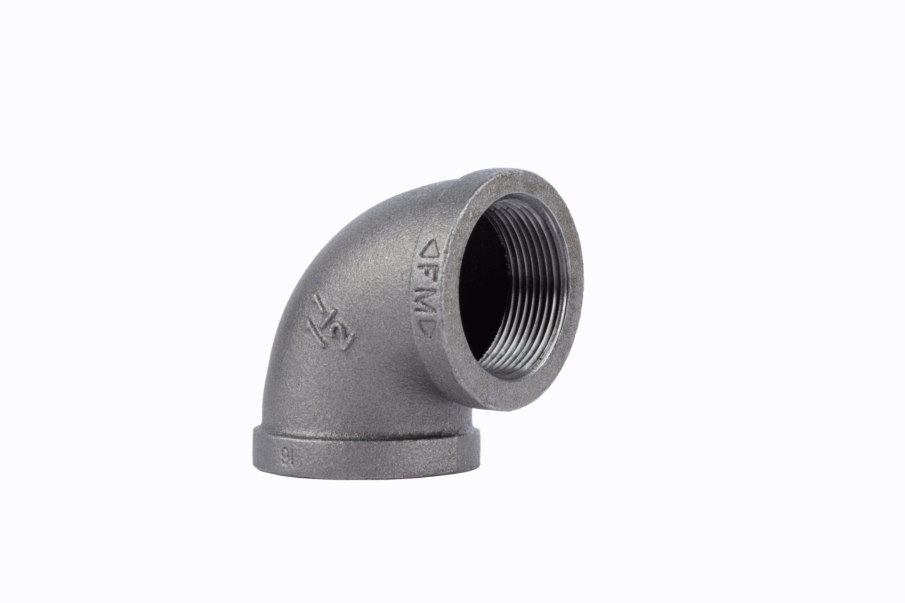 RELIABILT 310LE90-112 Black-Iron-Fittings - View #5