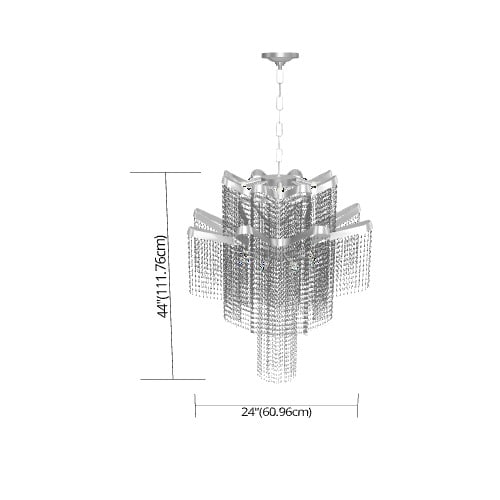 Three-dimensional representation of the product