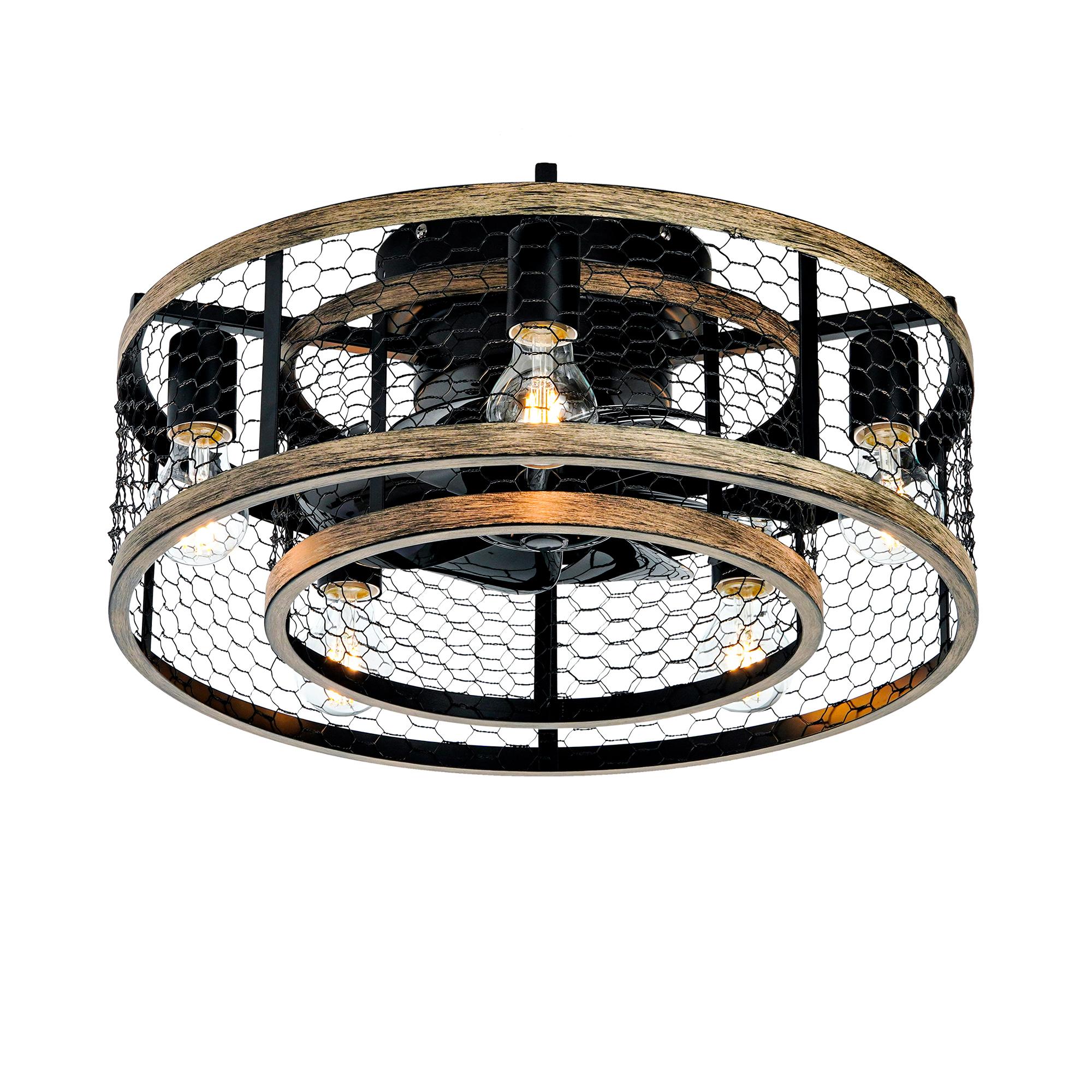 Bayfeve BF-361713-MP Ceiling-Fans - View #14