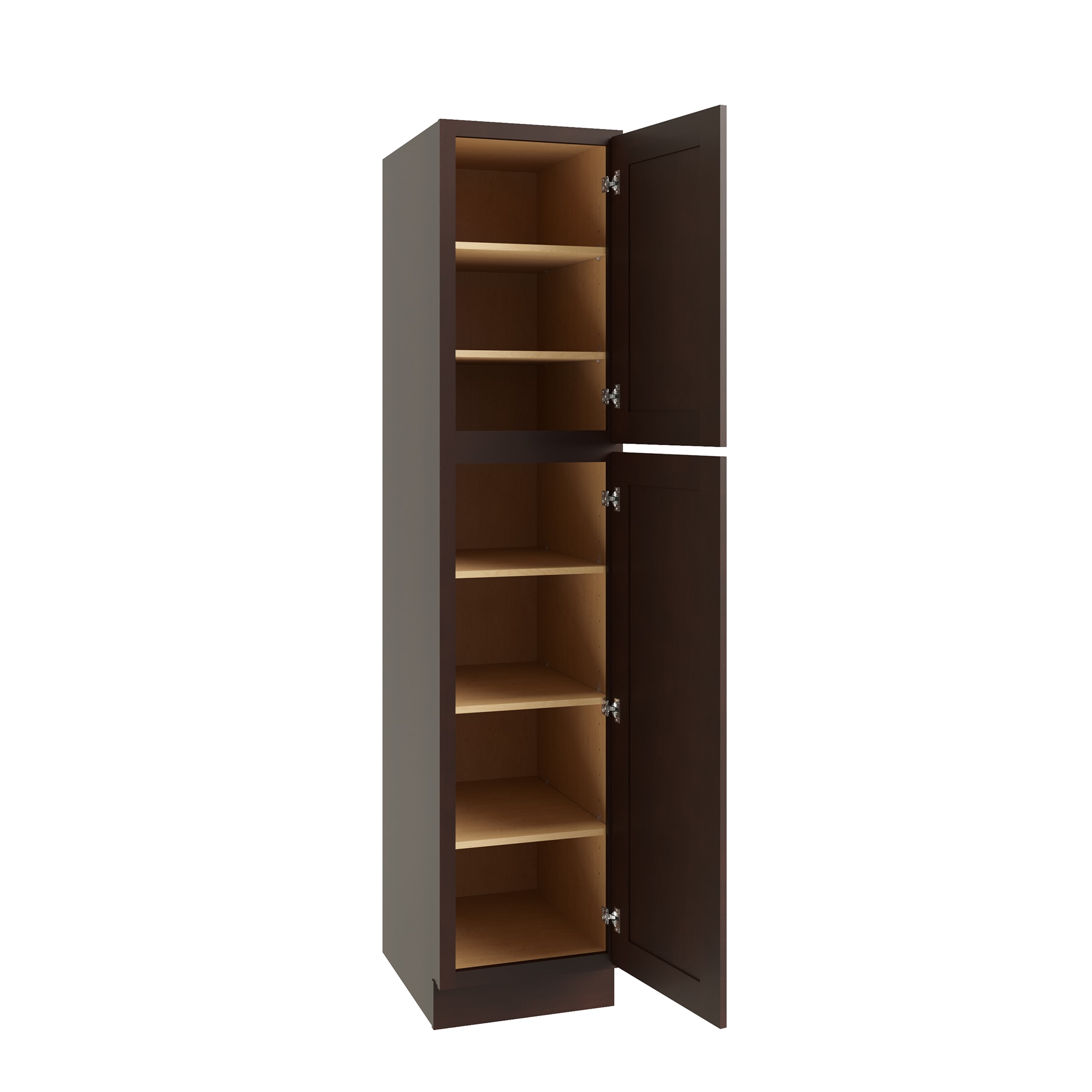 RELIABILT L11-UC1824X84R Utility-Storage-Cabinets - View #4