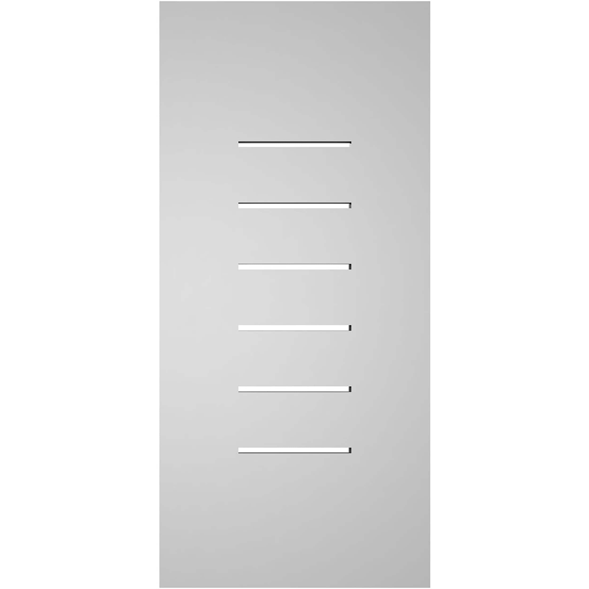 Ekena Millwork GVPVE12X2601SF Gable-Vents - View #4
