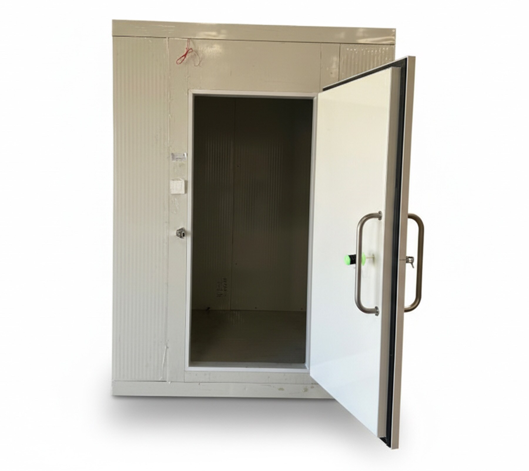 Cooler Depot 3XXW6-D6-H8 Commercial-Refrigerators - View #2
