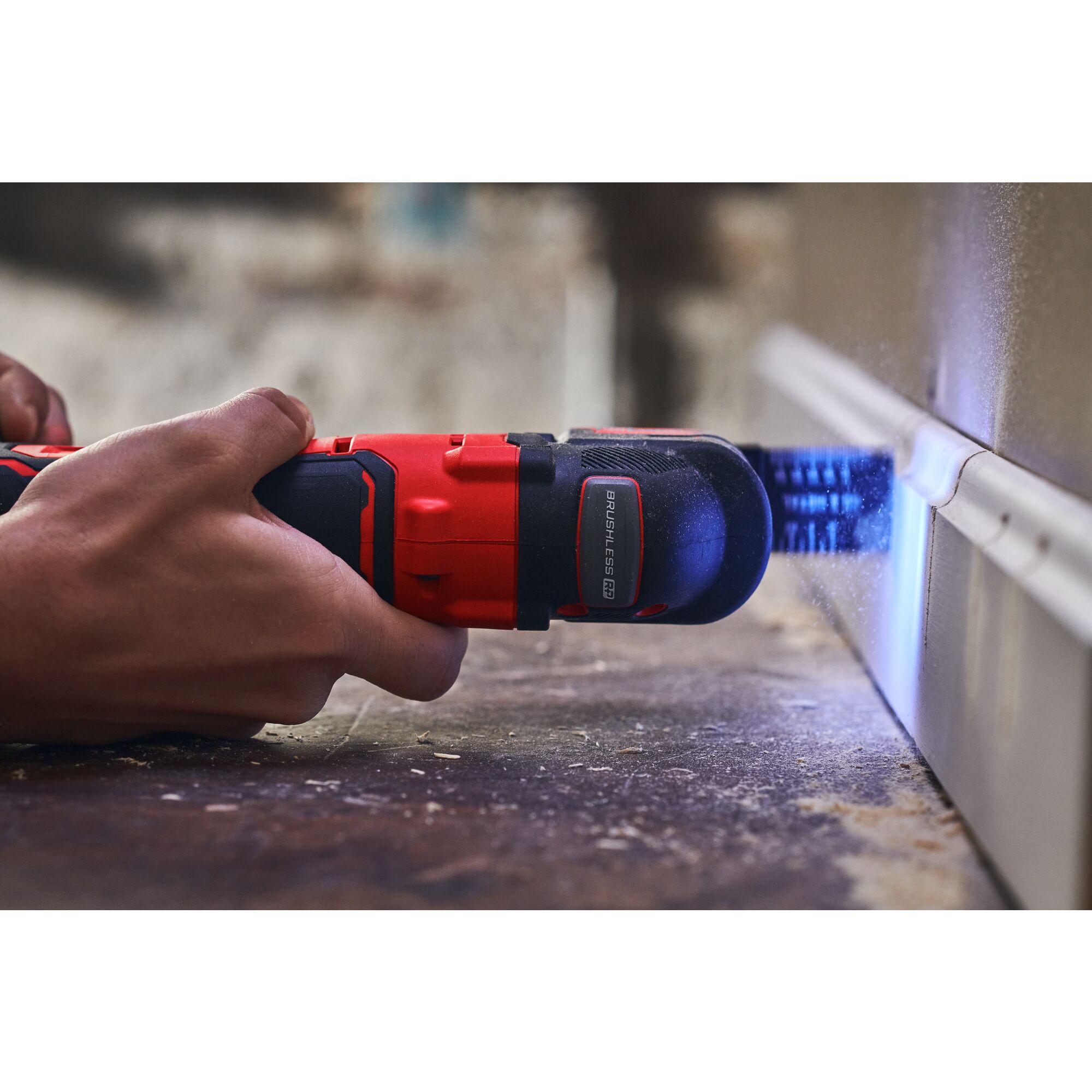 CRAFTSMAN CMCE565D1 Oscillating-Tool-Kits - View #14