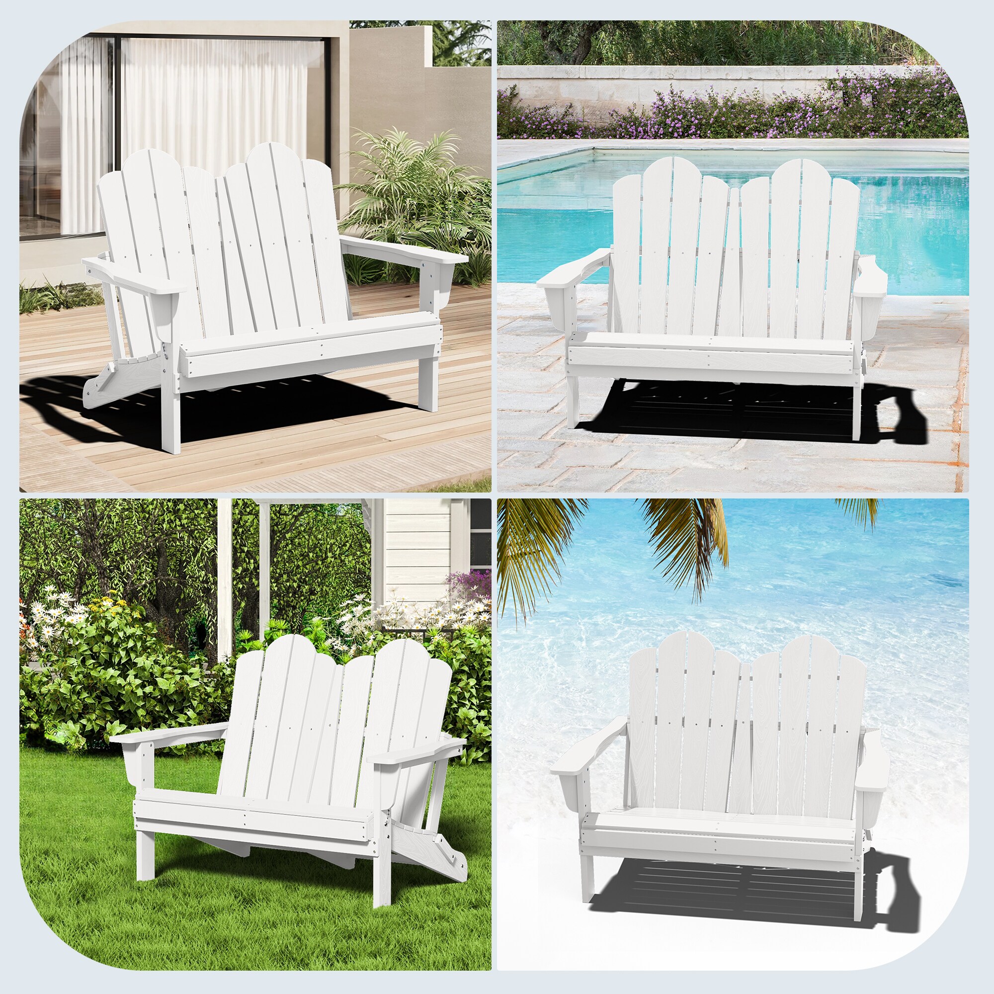 VOUA 2YDY-WT Patio-Chairs - View #8