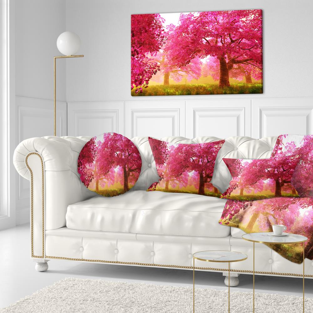 Designart CU14042-12-20 Accent-Pillows - View #2