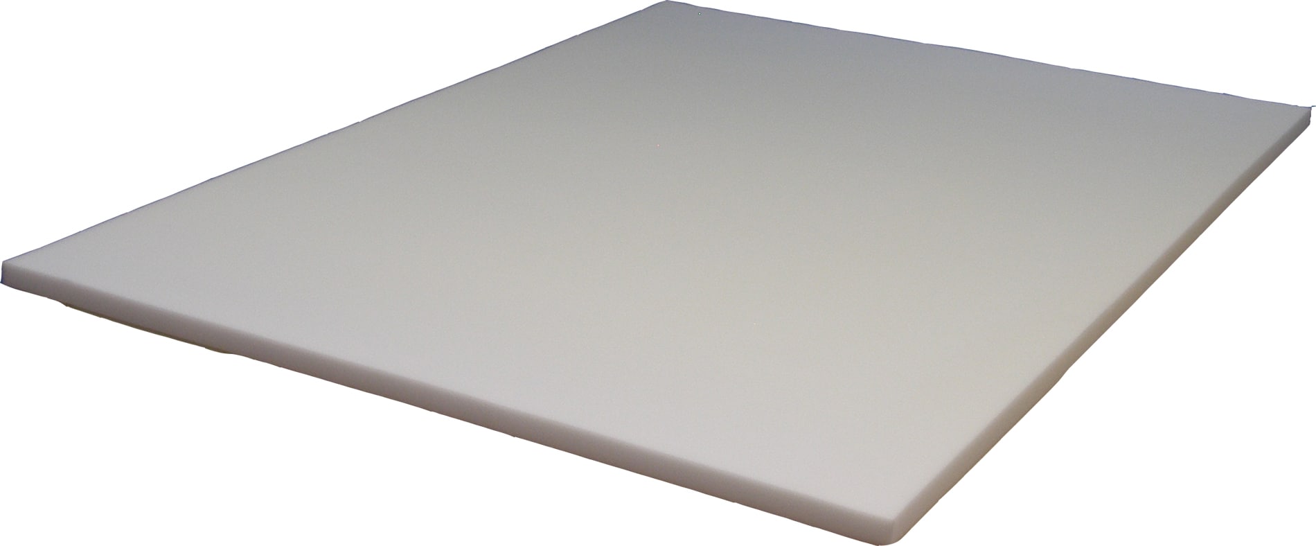 Strobel R2400BF15Q Mattress-Kit 1.5-in Firm Queen Foam Mattress