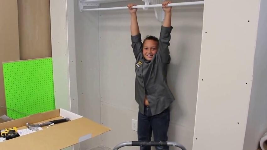 A thumbnail for the video