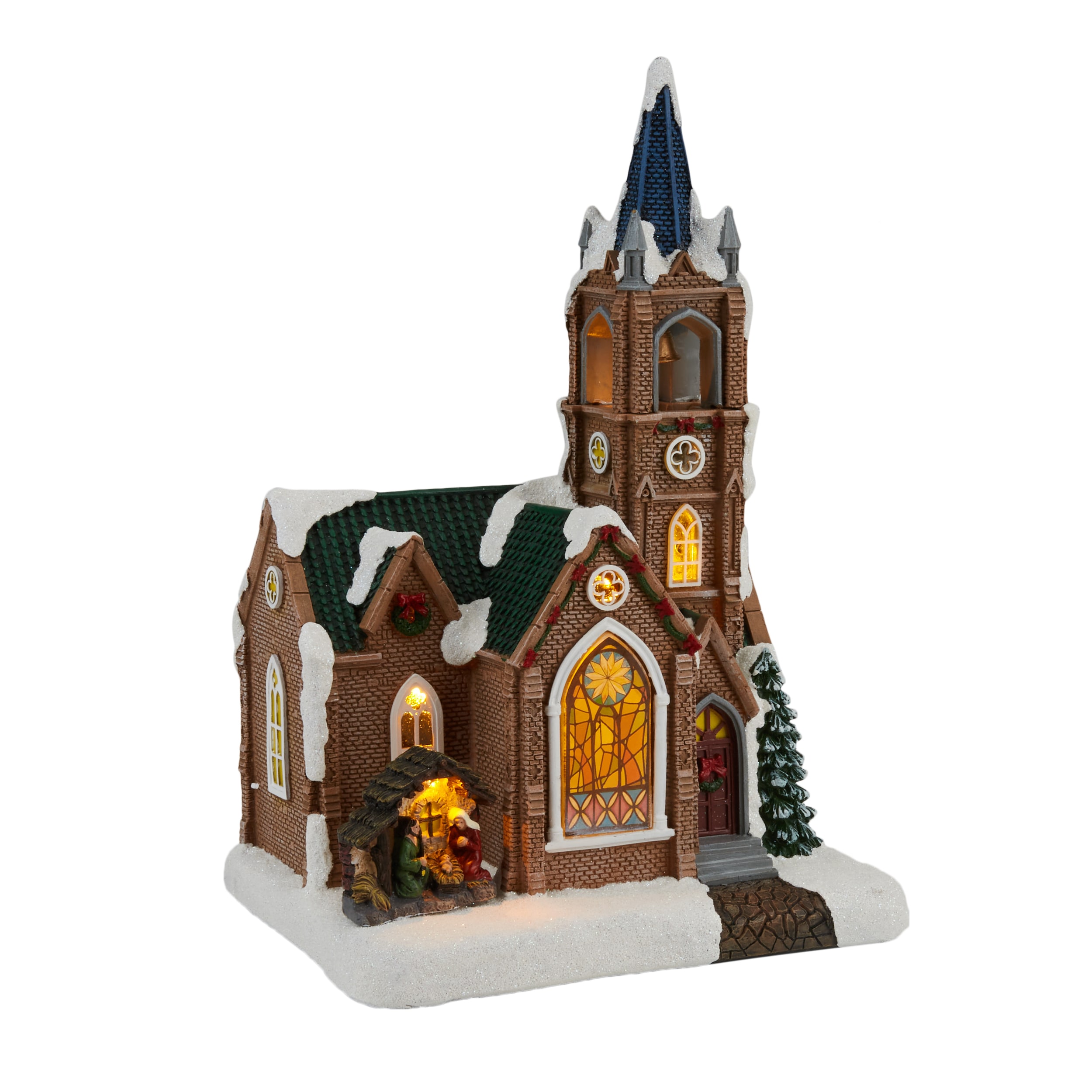 Carole Towne NM-X20273BA Christmas-Collectibles - View #5