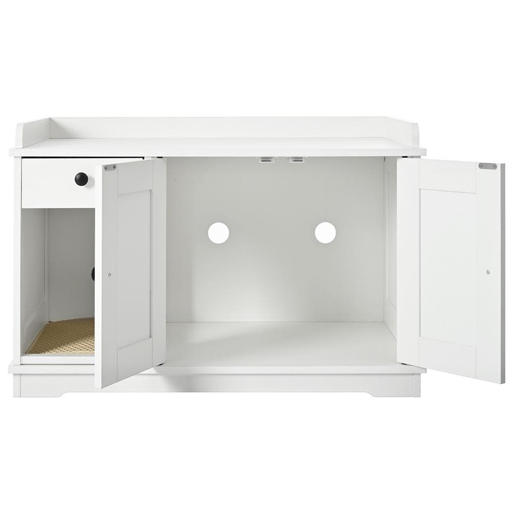 JUJABU ZJCAT LITTER BOX-4 Litter-Boxes - View #7