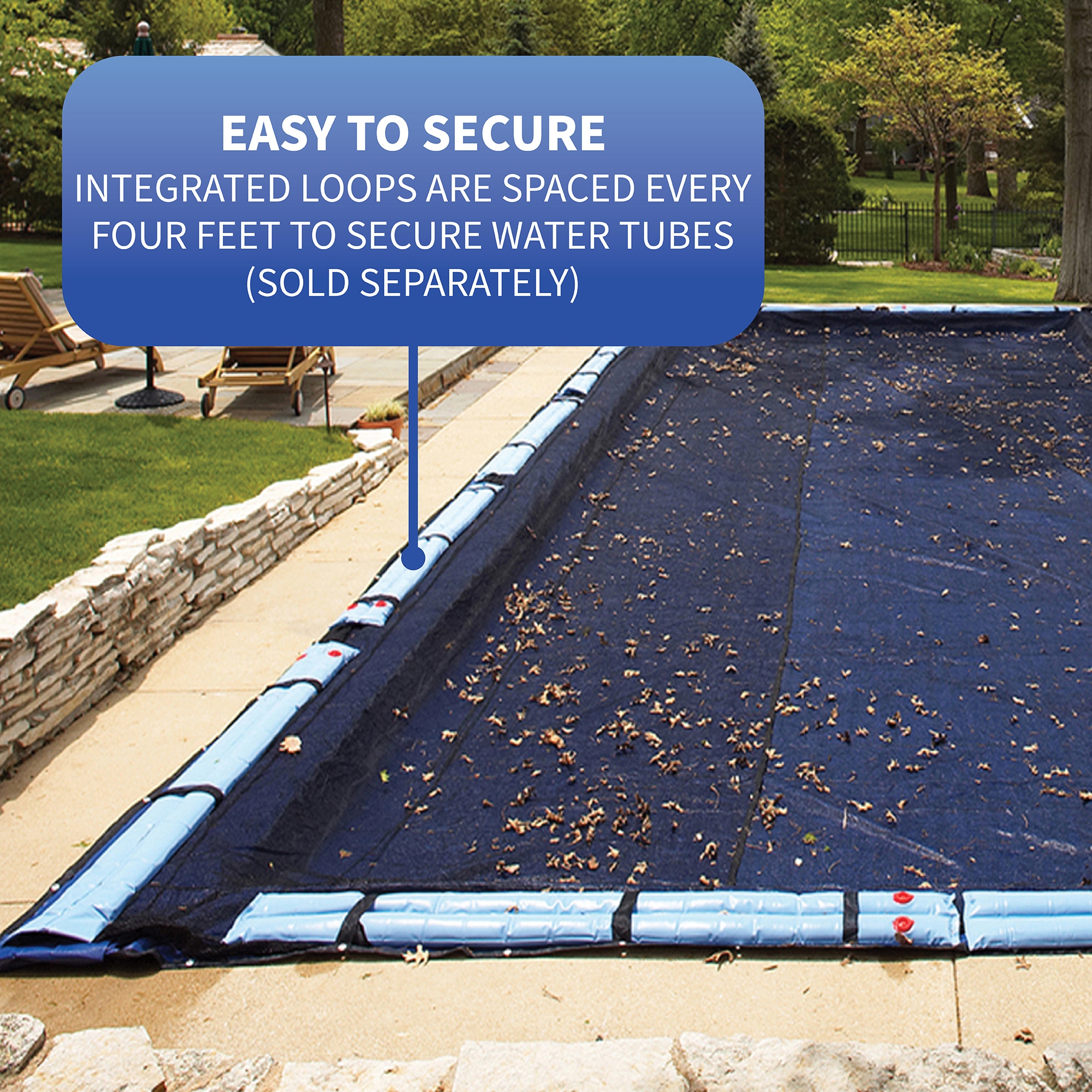 Blue Wave BWC550 Pool-Covers - View #5