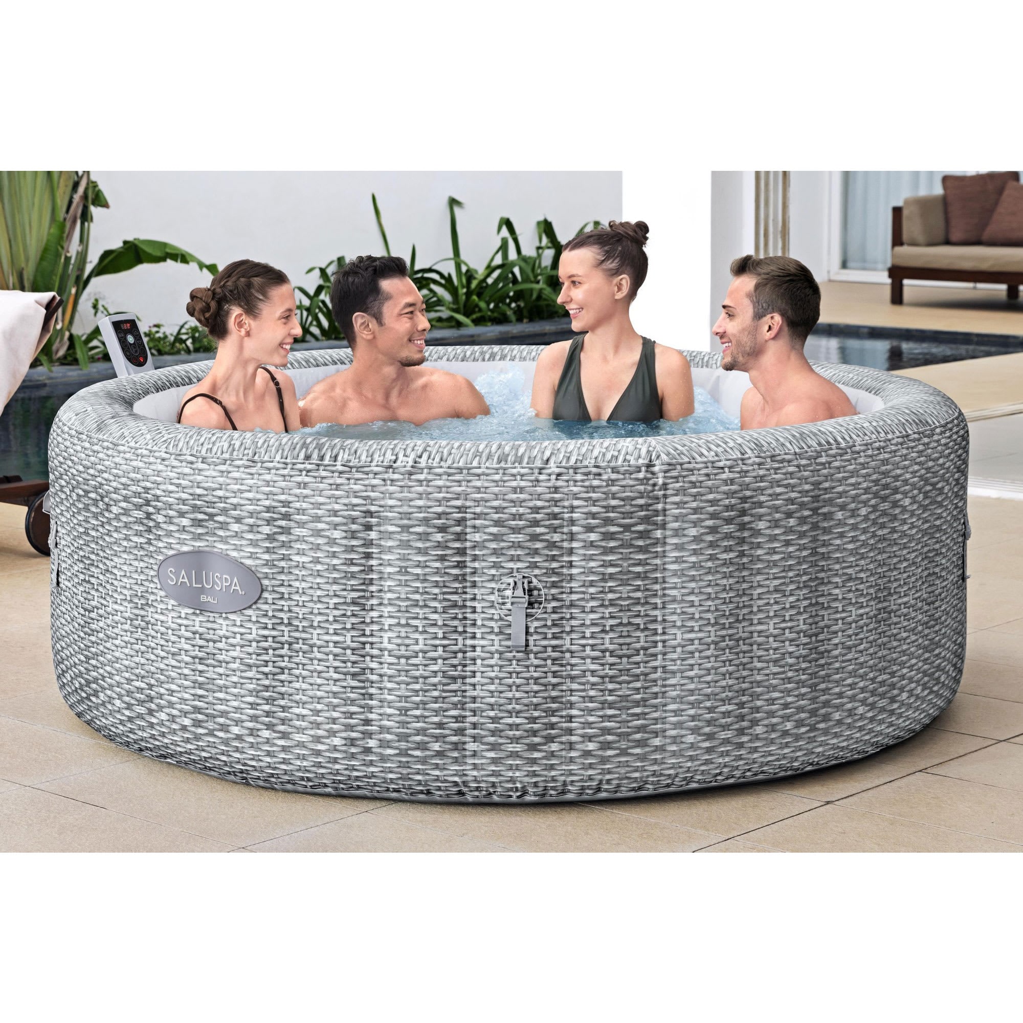 Bestway 407726 spas - View #3