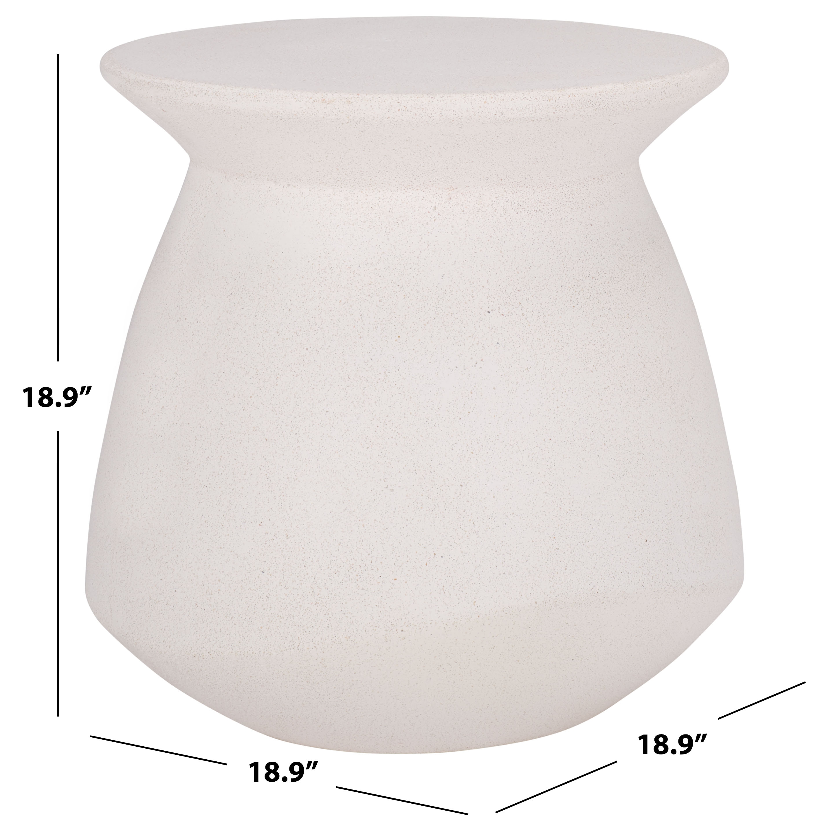 Safavieh SFV2606A Accent-Table-Sets - View #2