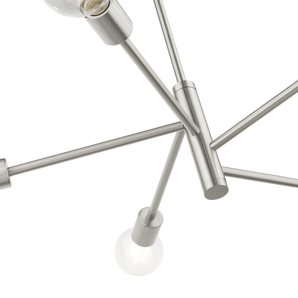 Livex Lighting 45865-91 b090015 - View #6