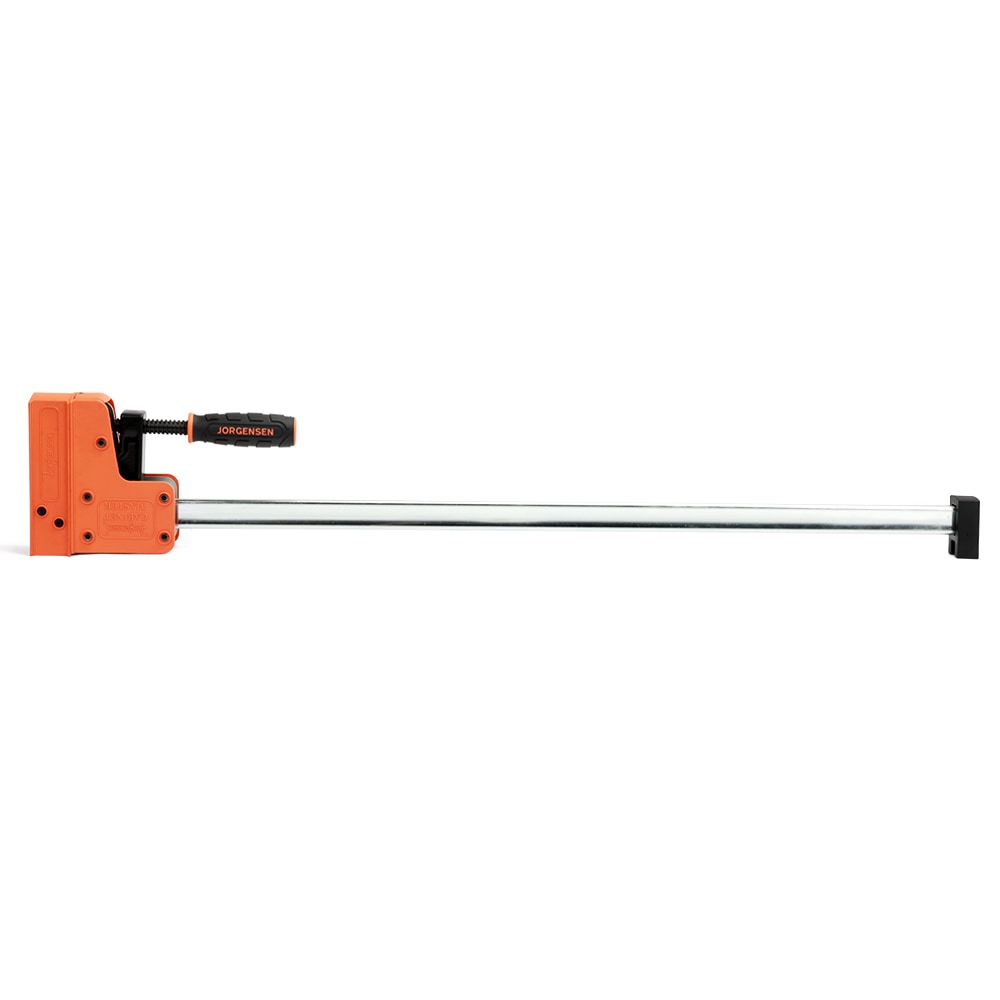 Jorgensen 8030 30-in Cabinet Master 1500-lb Parallel Jaw Clamp