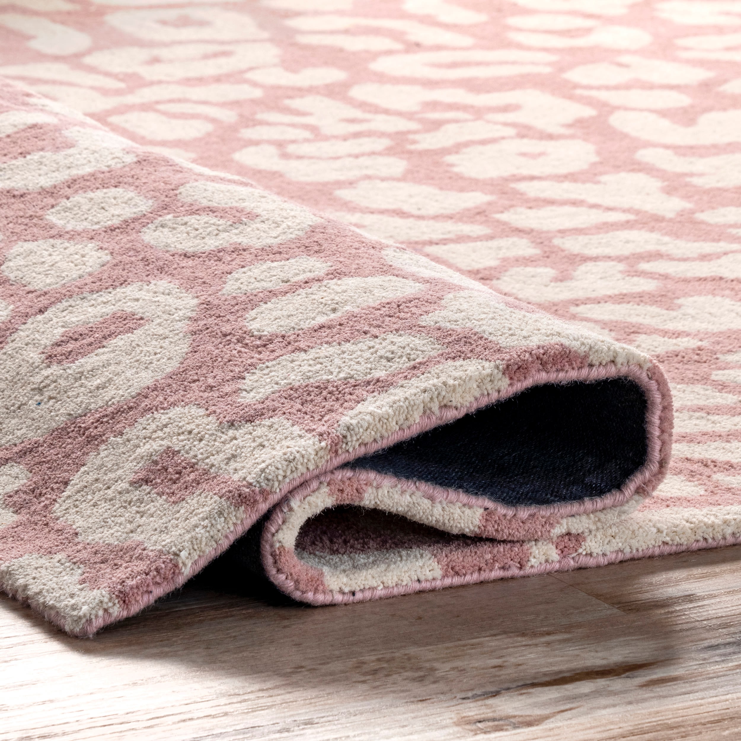 nuLOOM MTFR01C-609 rugs - View #2