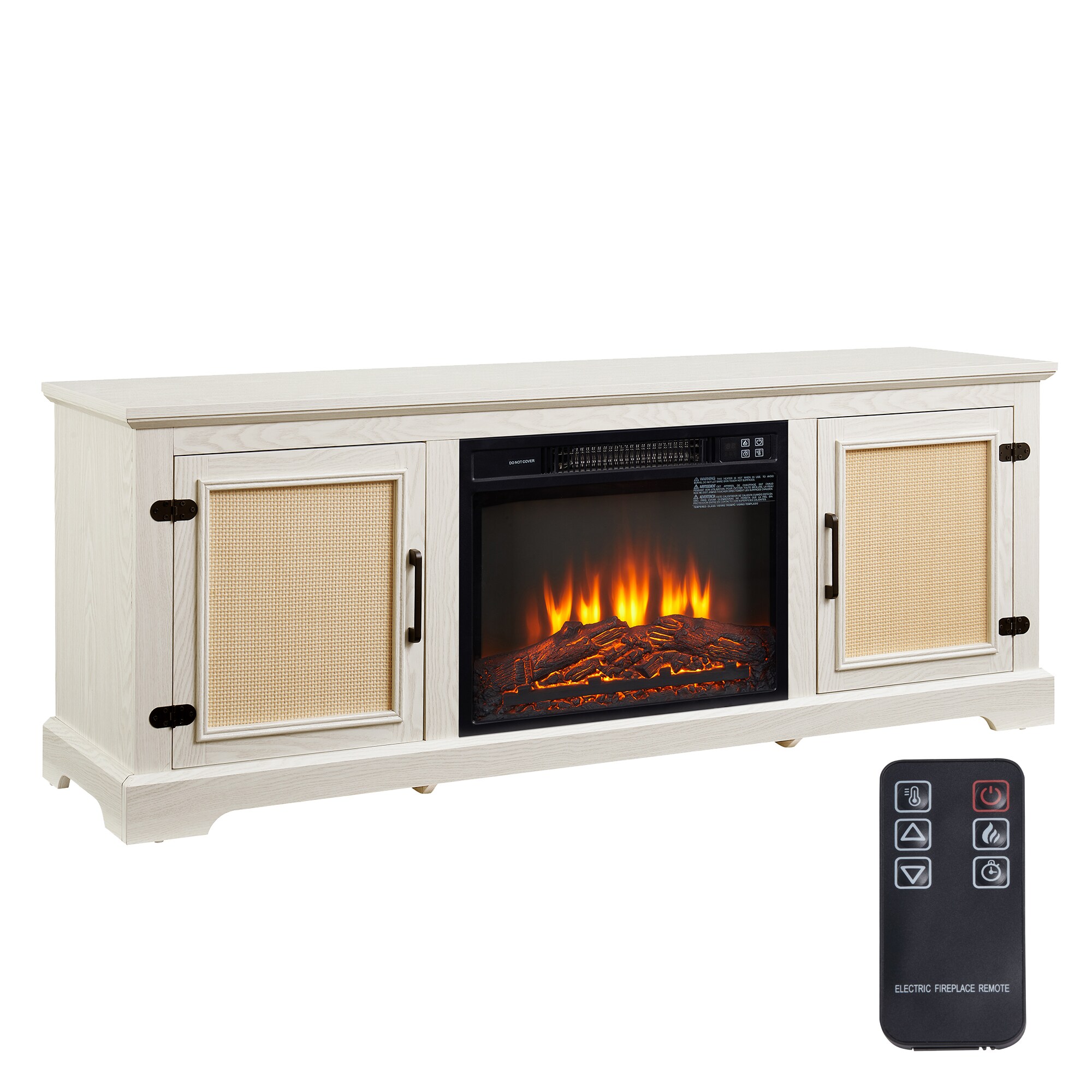 ToolCat PG2-46-PT Electric-Fireplaces - View #7