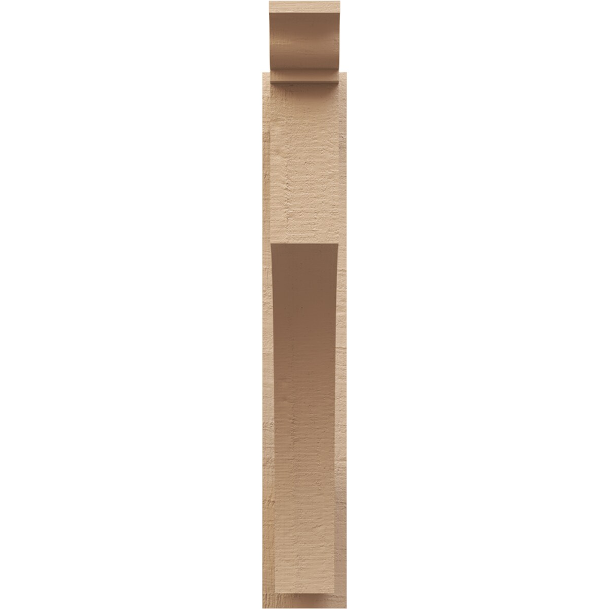 Ekena Millwork 2135146 corbels - View #3