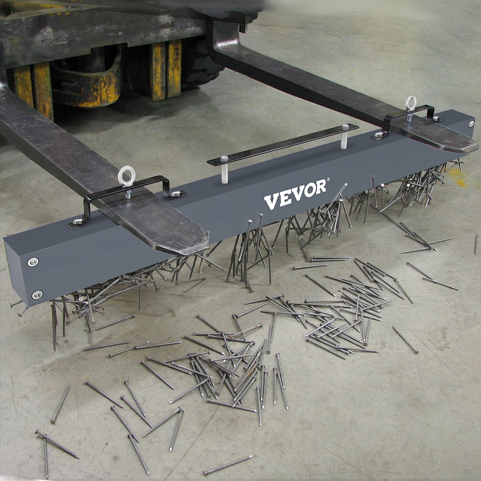 SKYSHALO CLXJ48IN30KG00001V0 Magnetic-Tools - View #2