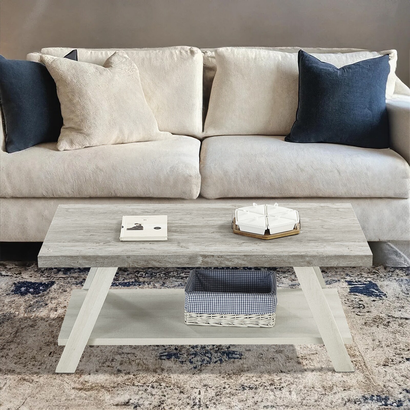 Flynama L-P164646 Coffee-Tables - View #8