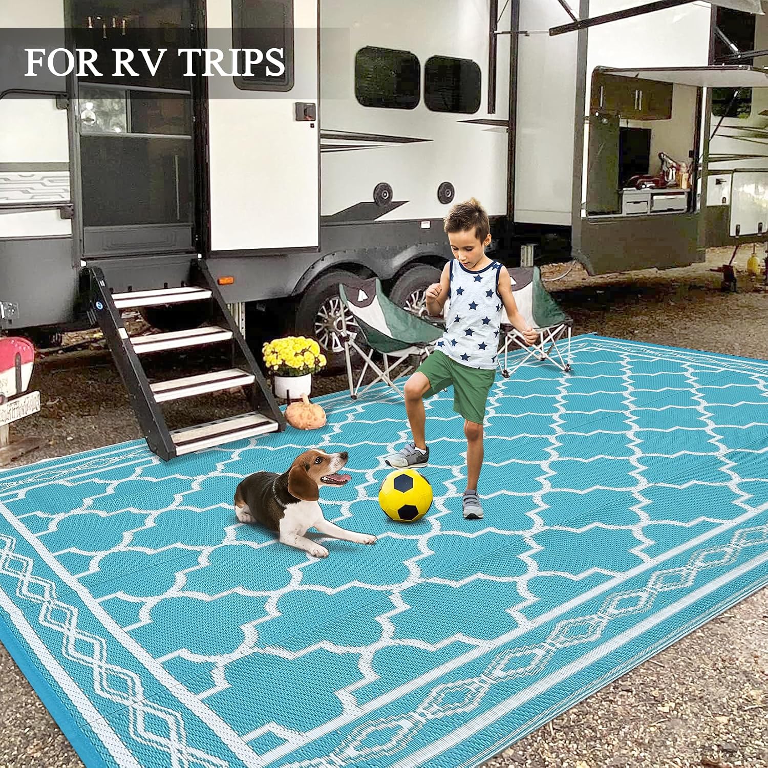 Garvee CBVF6YEHLJB0WQP rugs - View #2