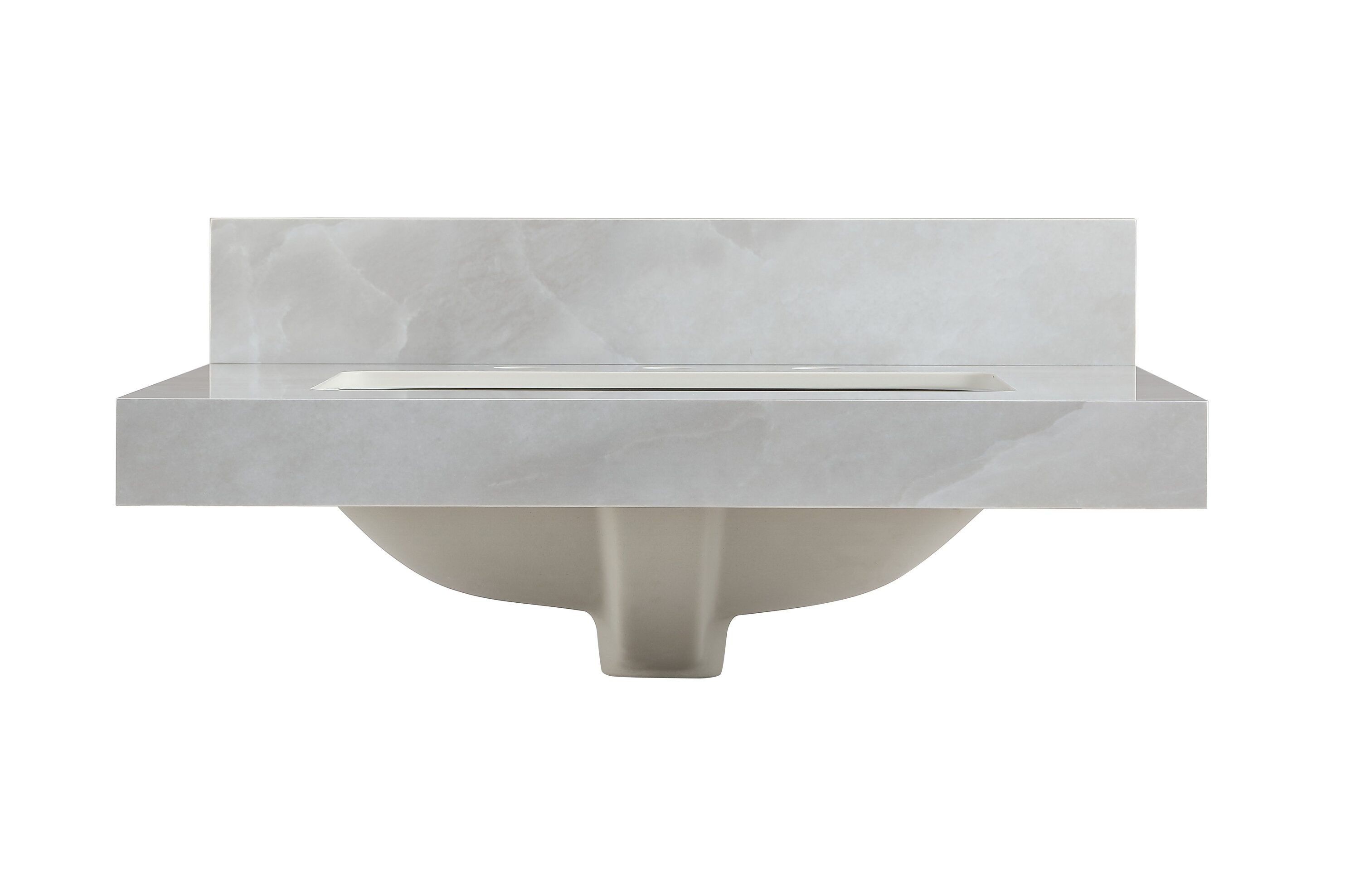HomLux BD-PVTLJ25 Vanity-Tops - View #12