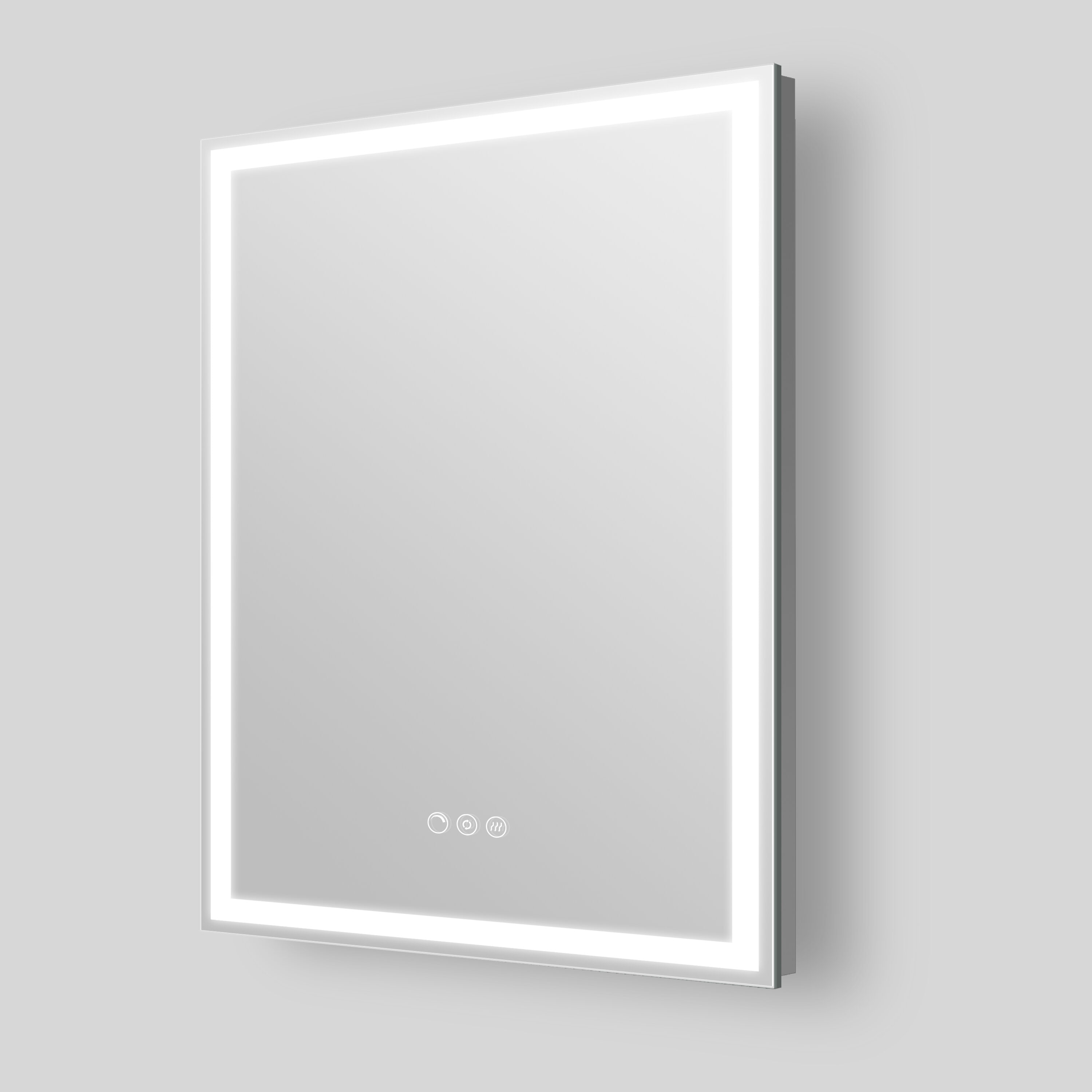 Streamline M-2180-257 Framed-Bath-Mirrors - View #11