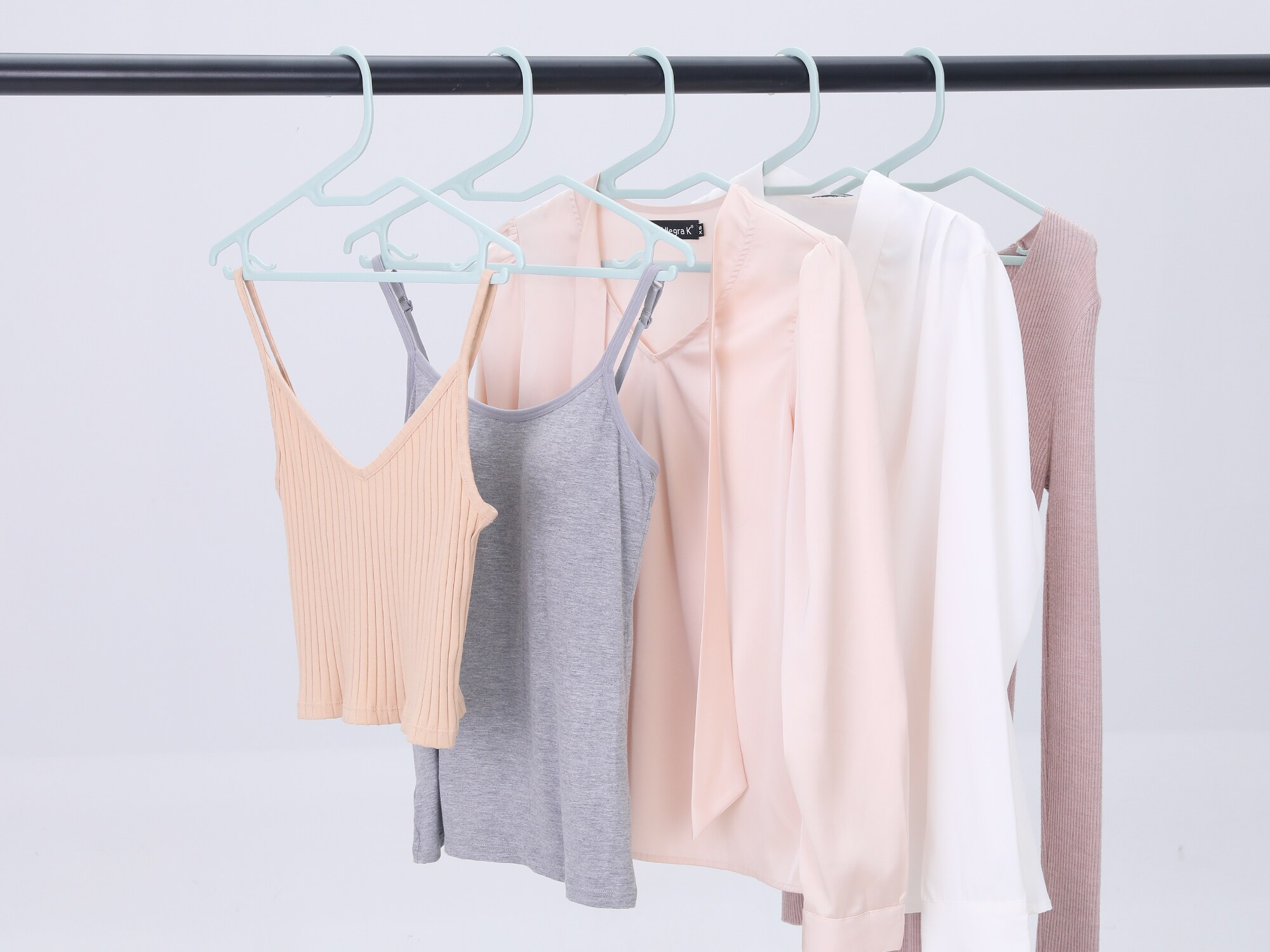 Unique Bargains S25123000UX3081 Garment-Racks - View #4