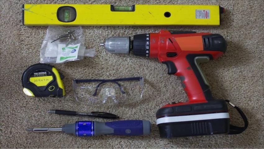 A thumbnail for the video