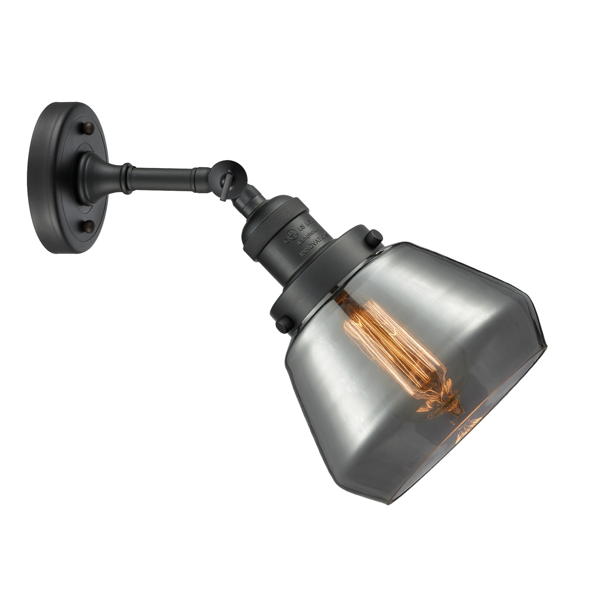 Innovations Lighting 203-BK-G173 b090000 - View #4