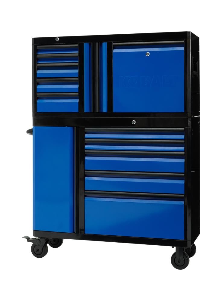 Premium Blue Charcoal Box – ShopSketchBox