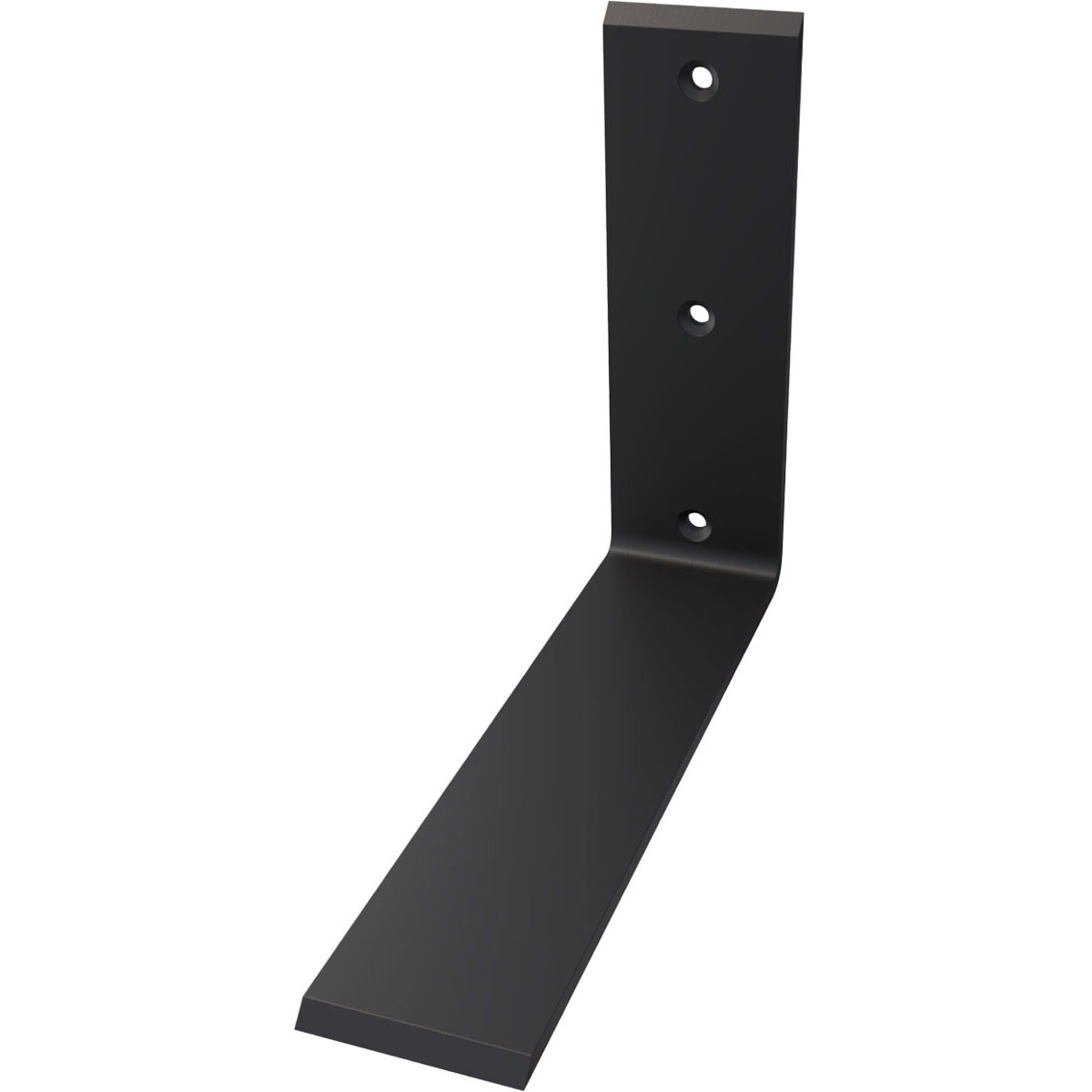 Ekena Millwork BKTM02X10X08CSPBL Mending-Plates-Brackets-Braces - View #3