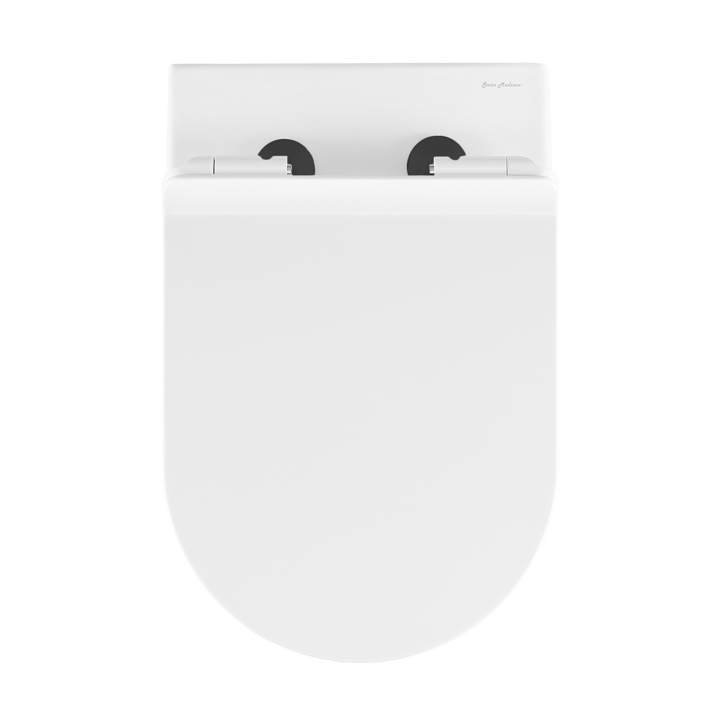 Swiss Madison SM-25-BFANG06WH Toilet-Bowls - View #4
