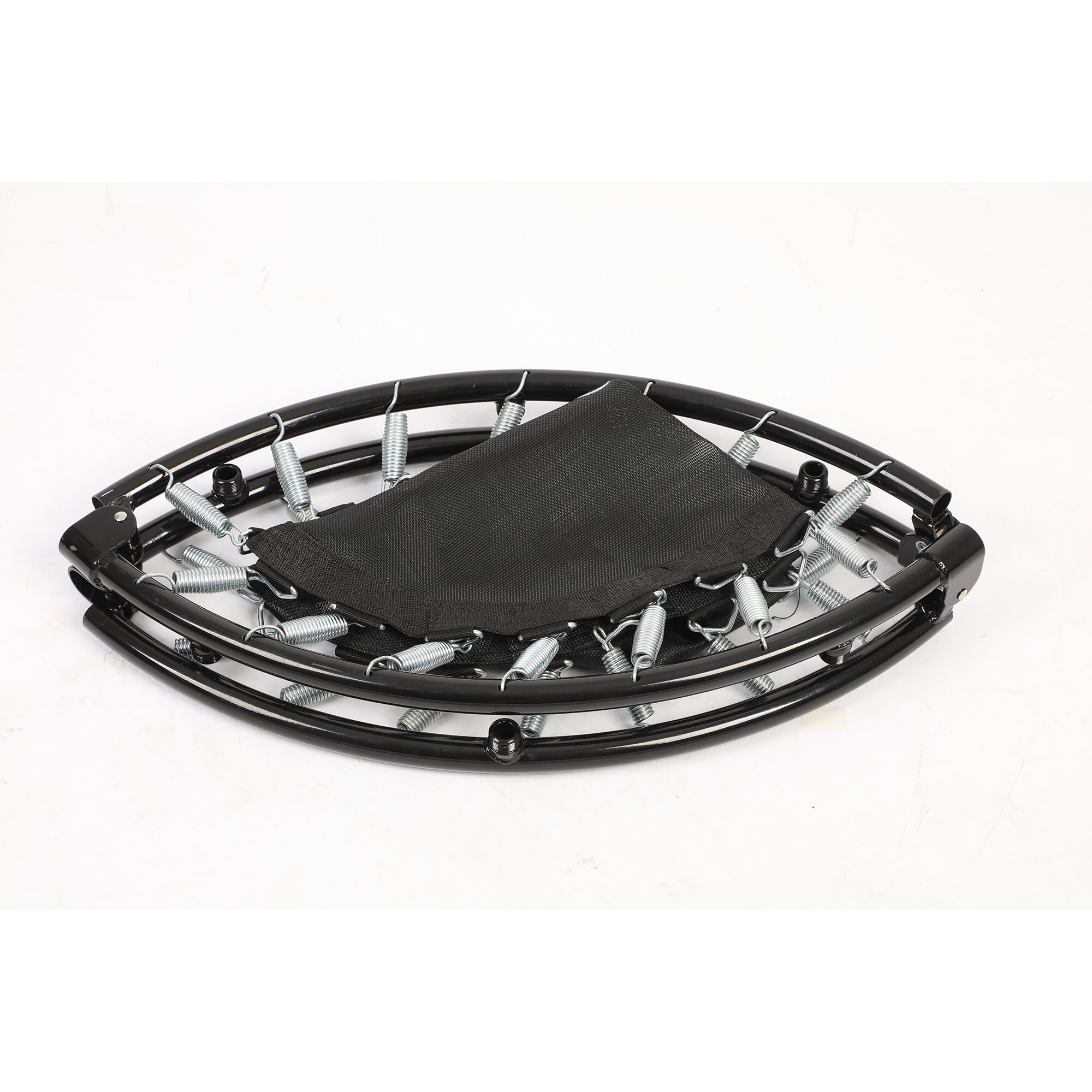 HolaHatha 396001 trampolines - View #7