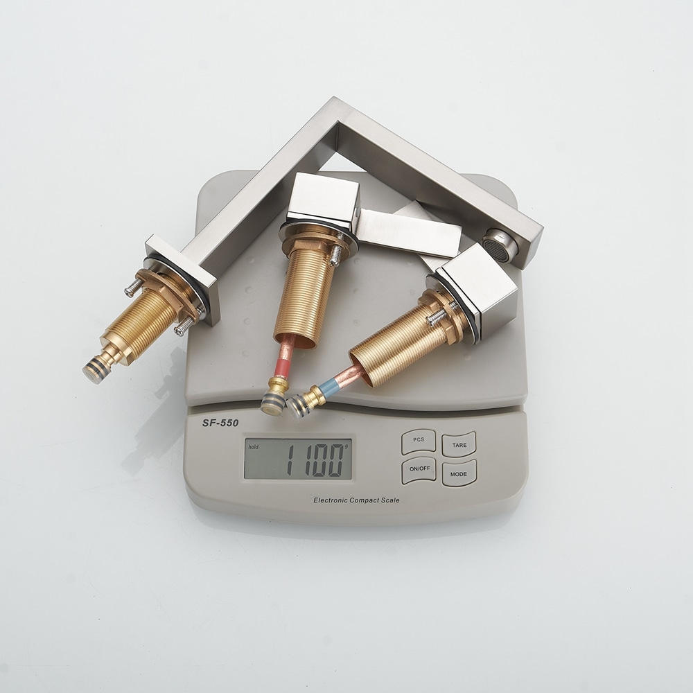 BWE A-916448-N Lavatory-Faucets - View #8