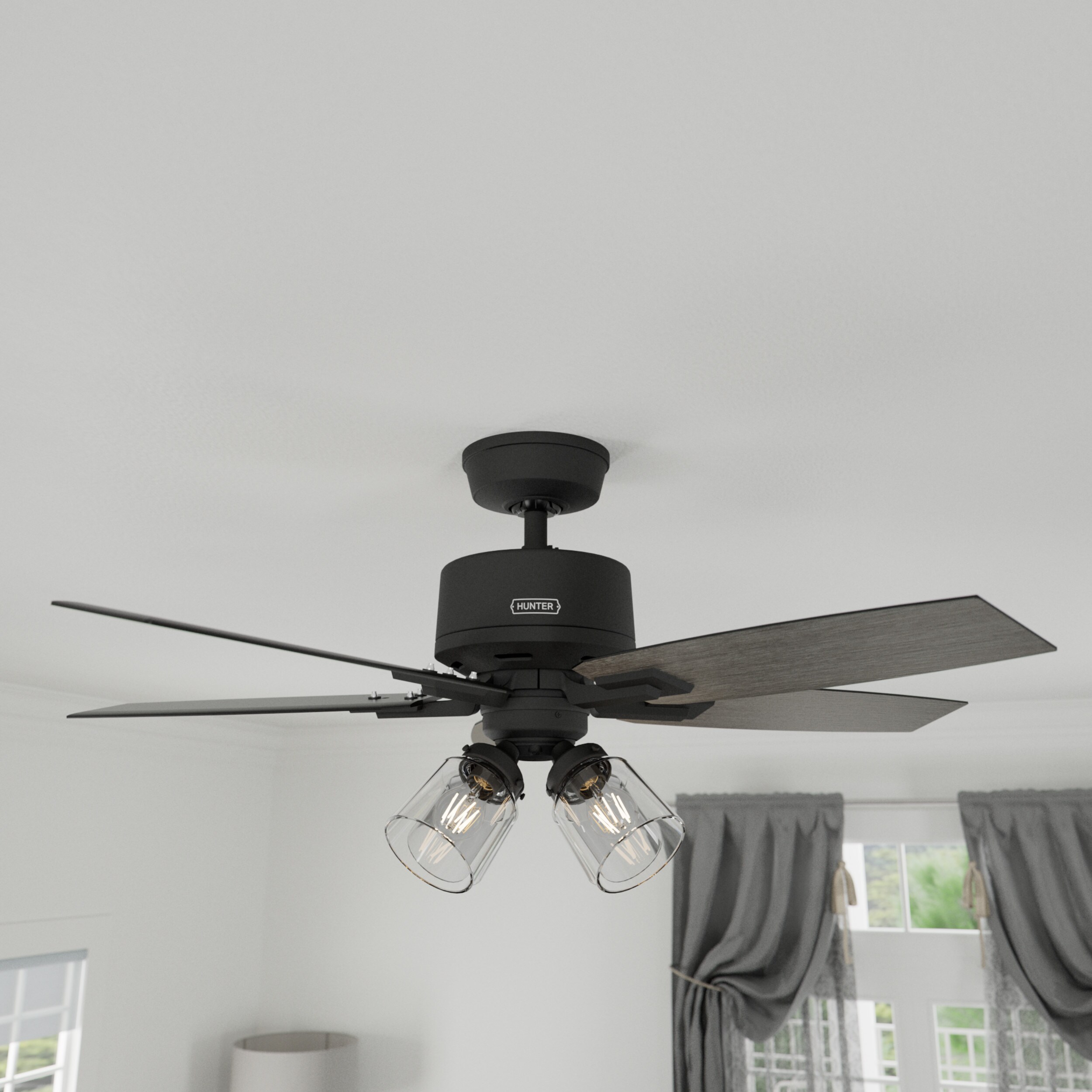 Hunter 52425 Ceiling-Fans - View #5