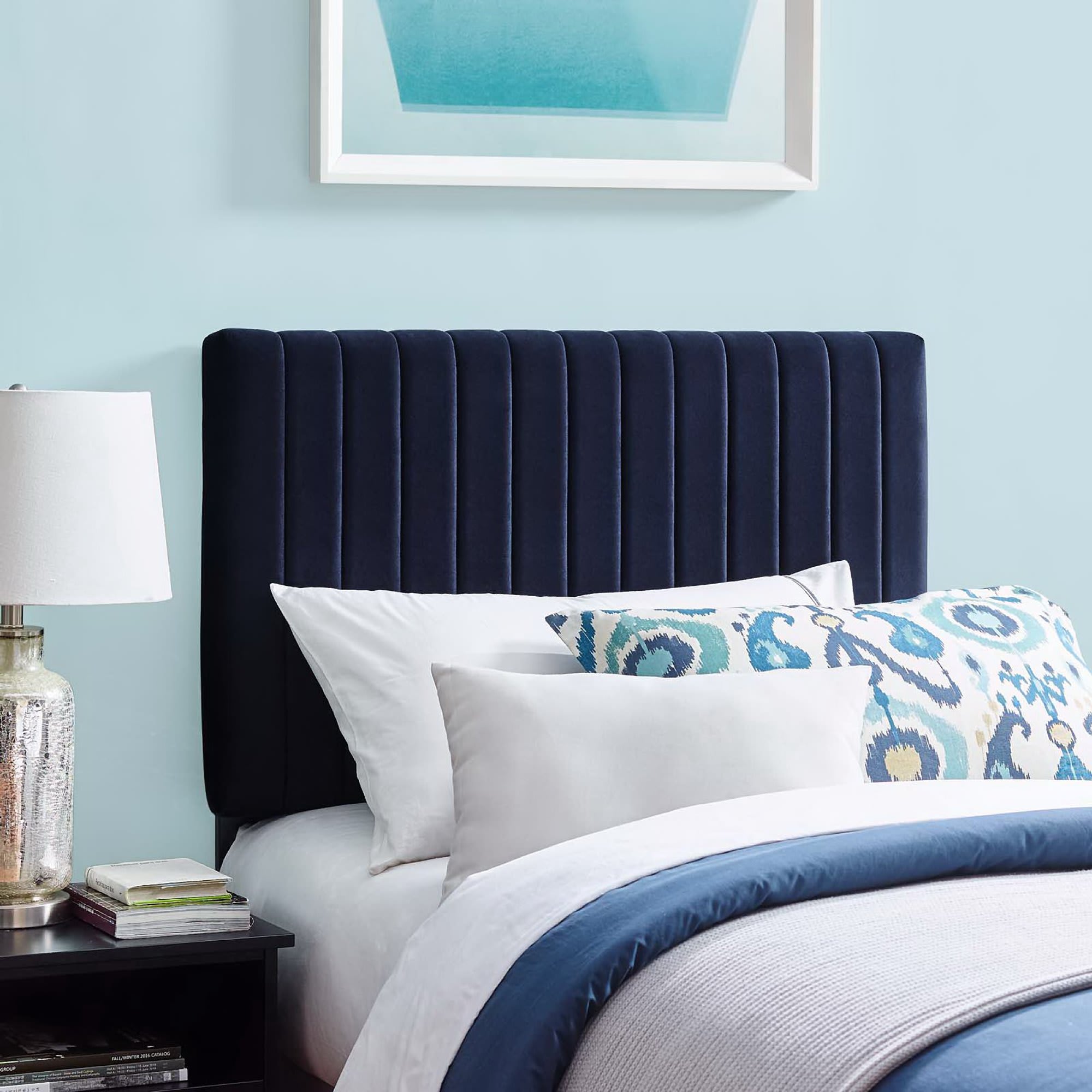 Modway MOD-6093-MID Upholstered-Headboards - View #6
