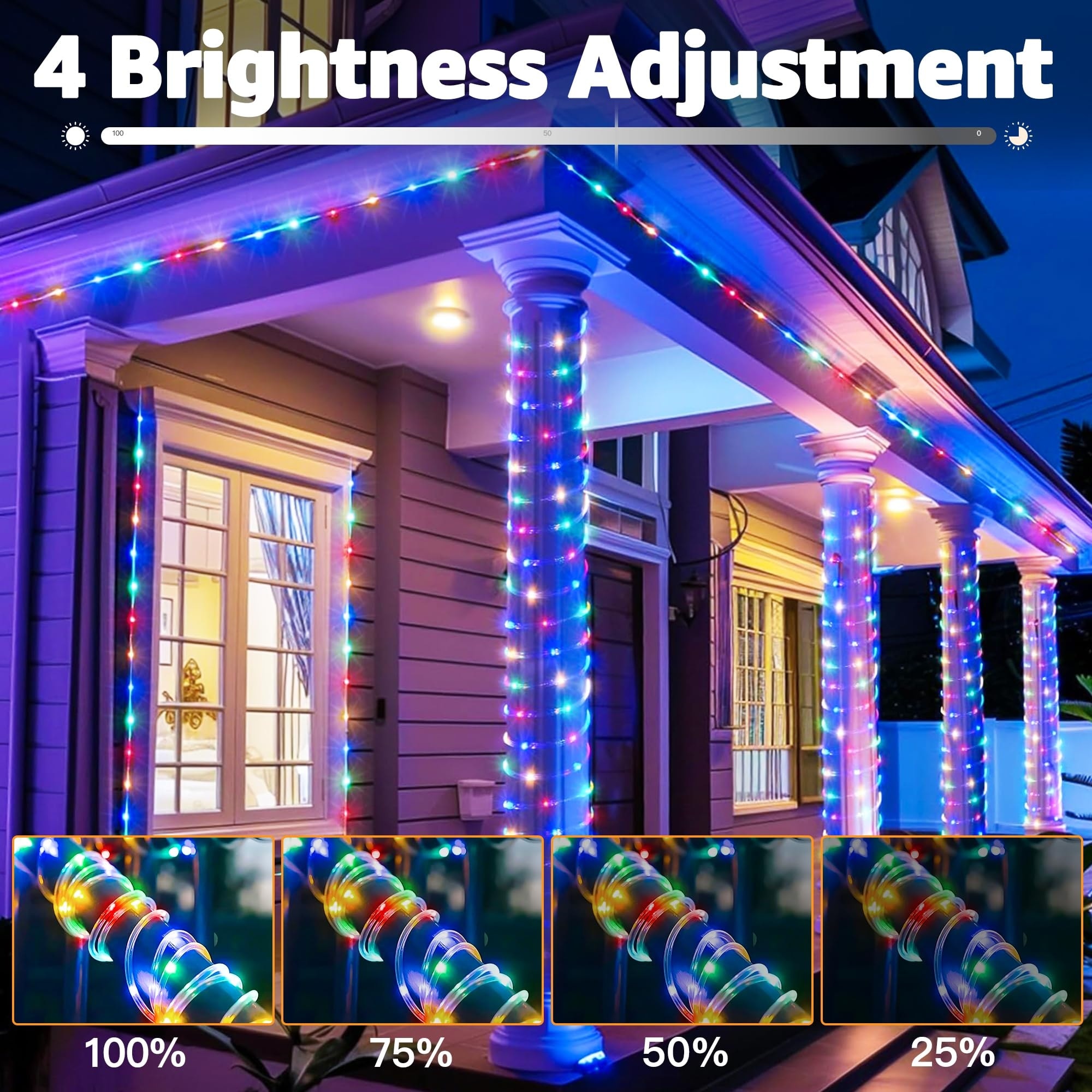 AOIZGMY LAZ0529Z052 Rope-Lights - View #4