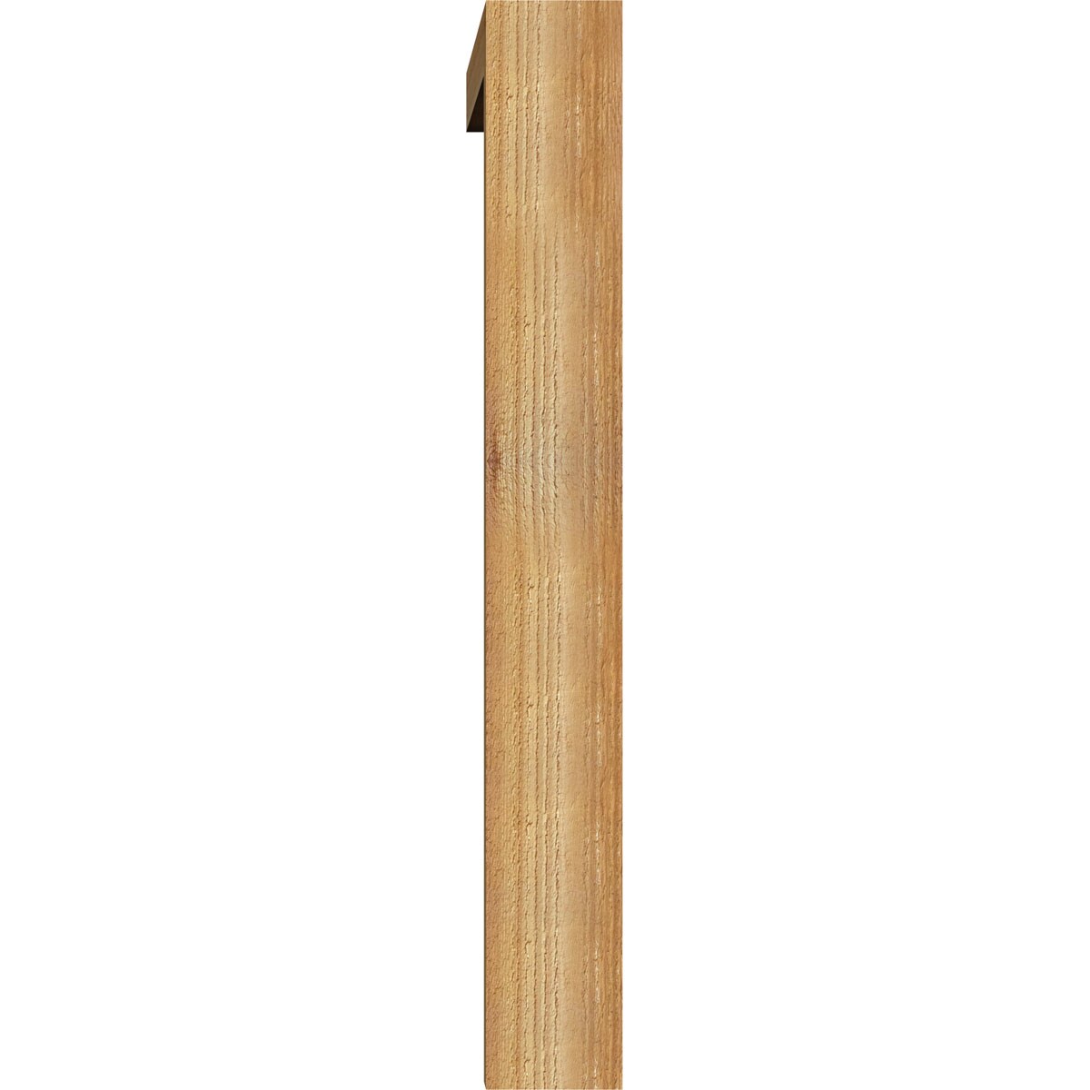 Ekena Millwork 1463019 Exterior-Brackets-Braces - View #4