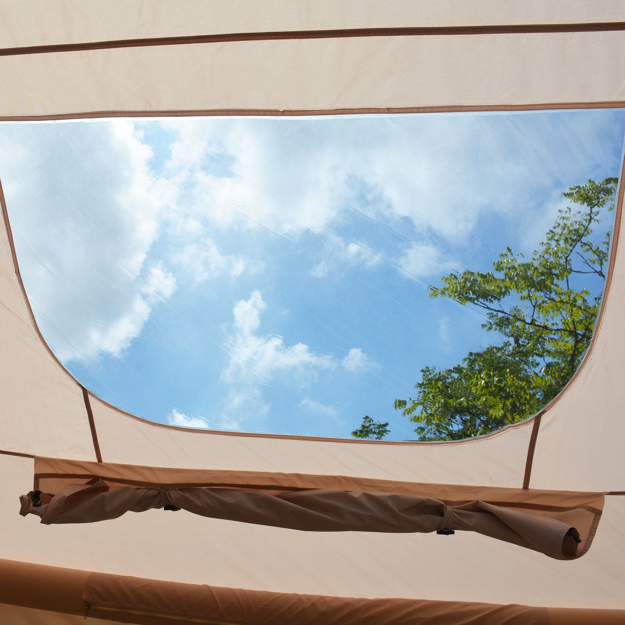 KTMBDW W3636P356037 tents - View #8