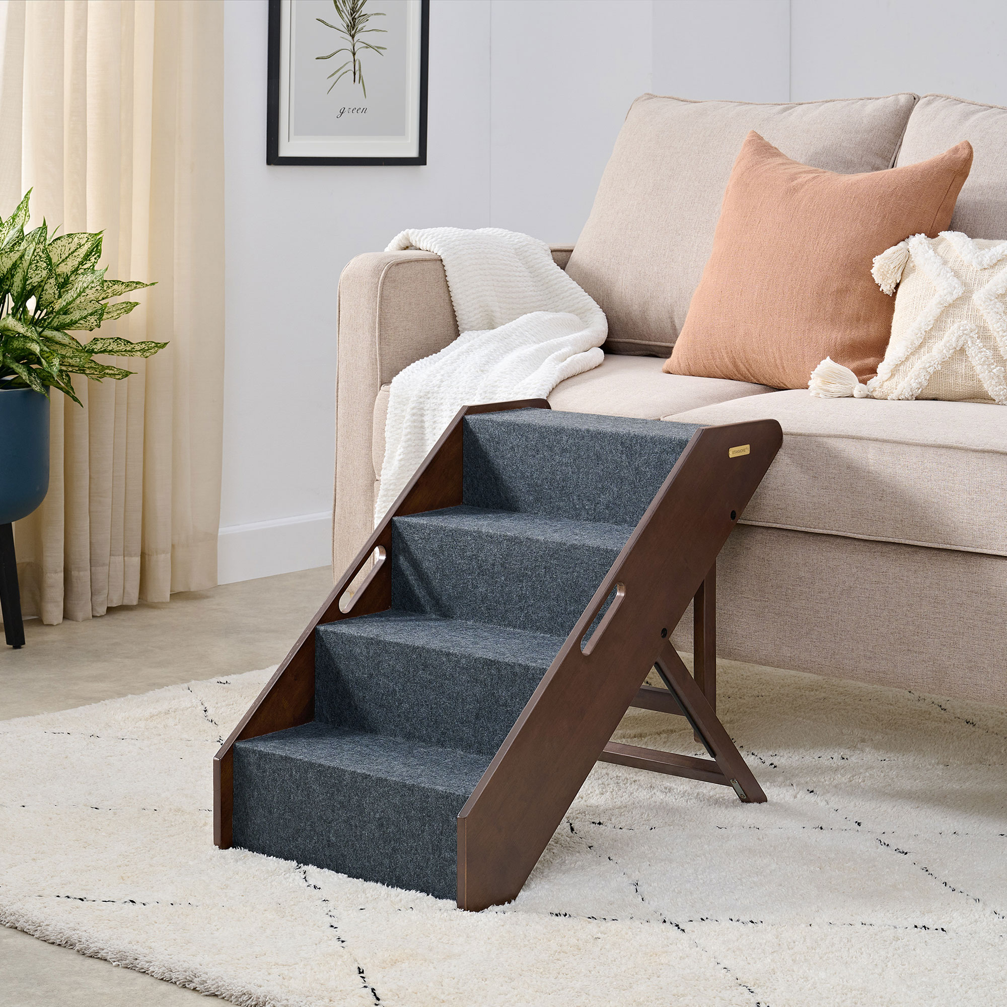 Meco Corporation 403407 Pet-Steps - View #6