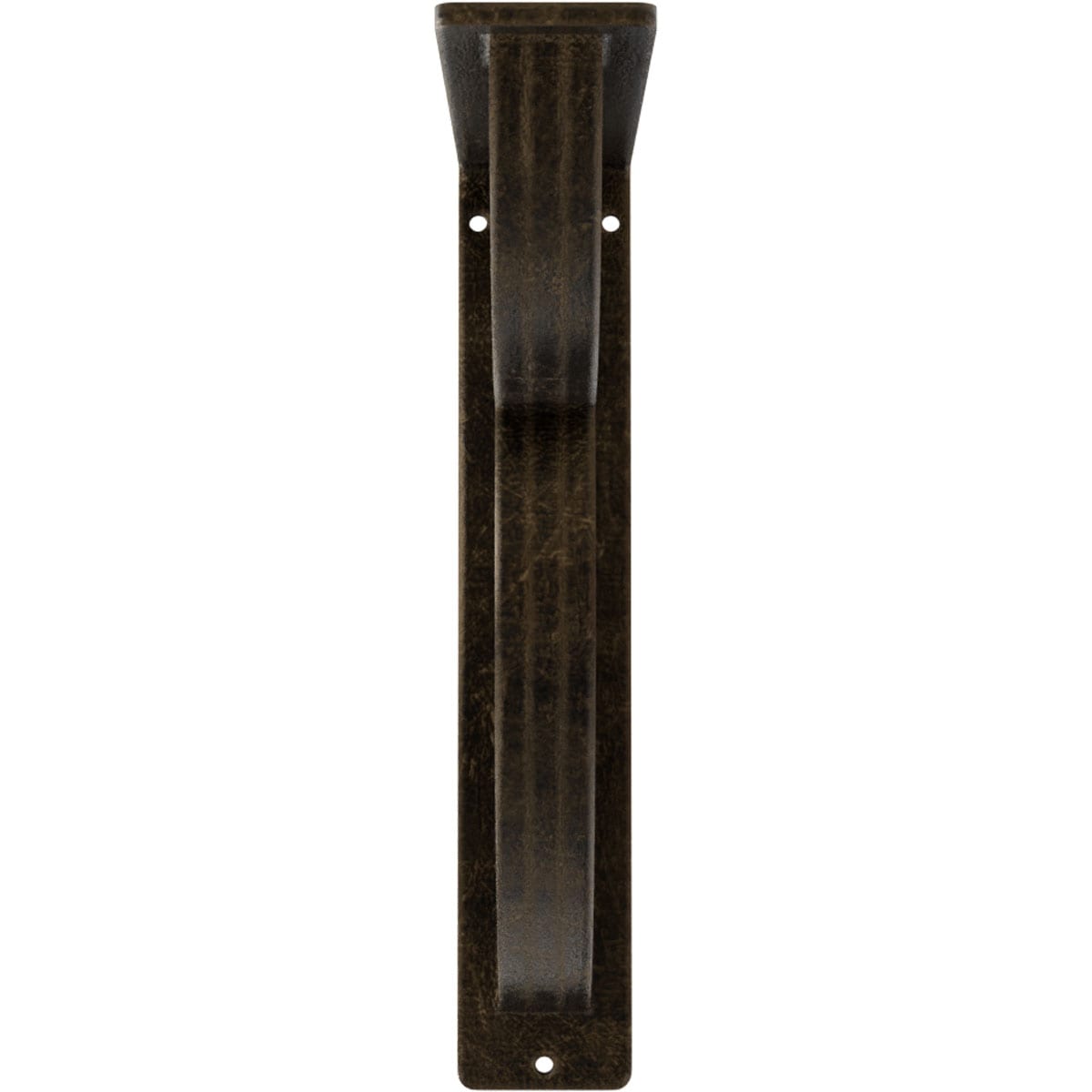 Ekena Millwork BKTM02X07X10TVEAPG Mending-Plates-Brackets-Braces - View #3